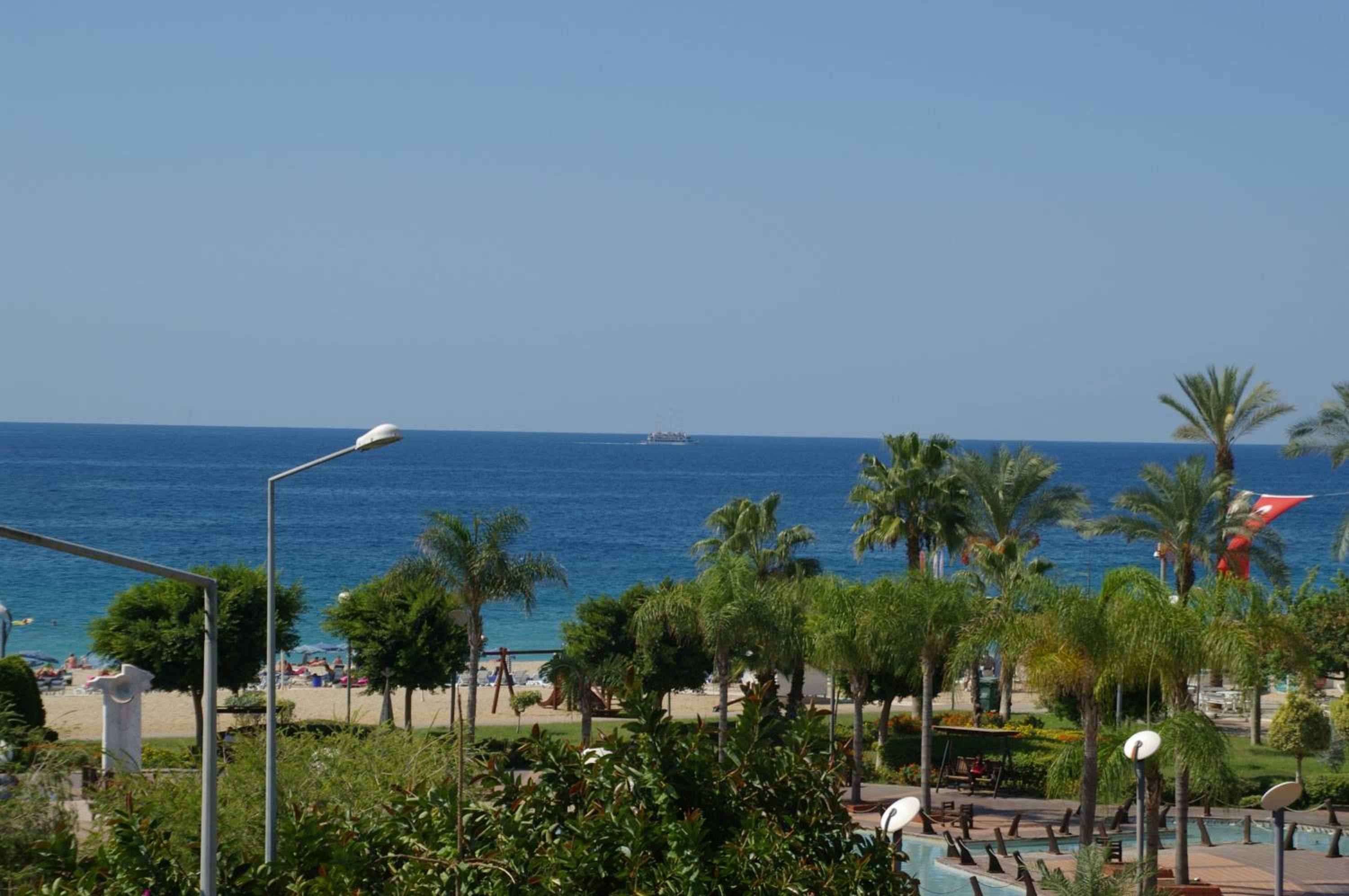 Aysev Hotel - Image 11