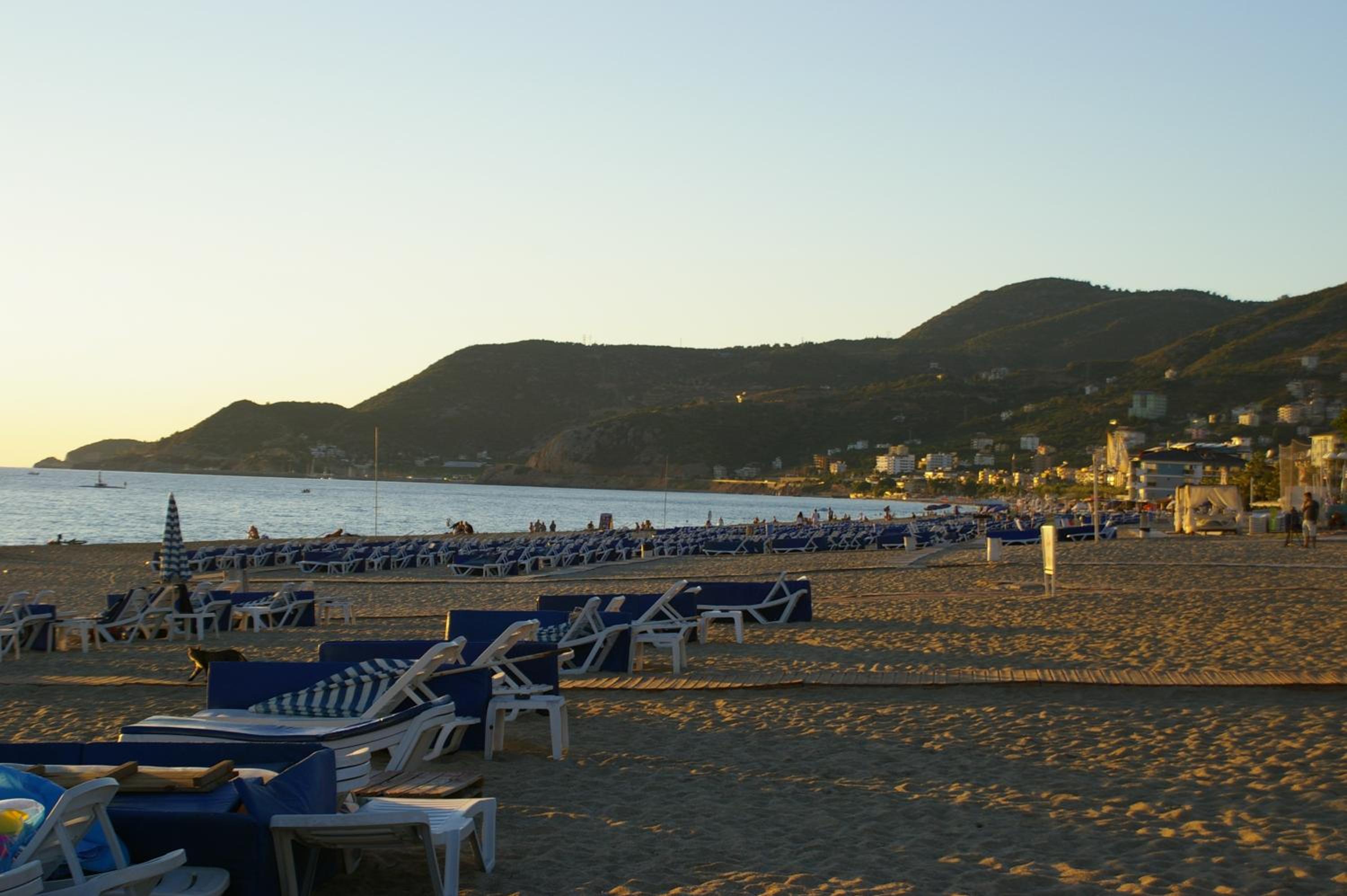 Aysev Hotel - Image 9