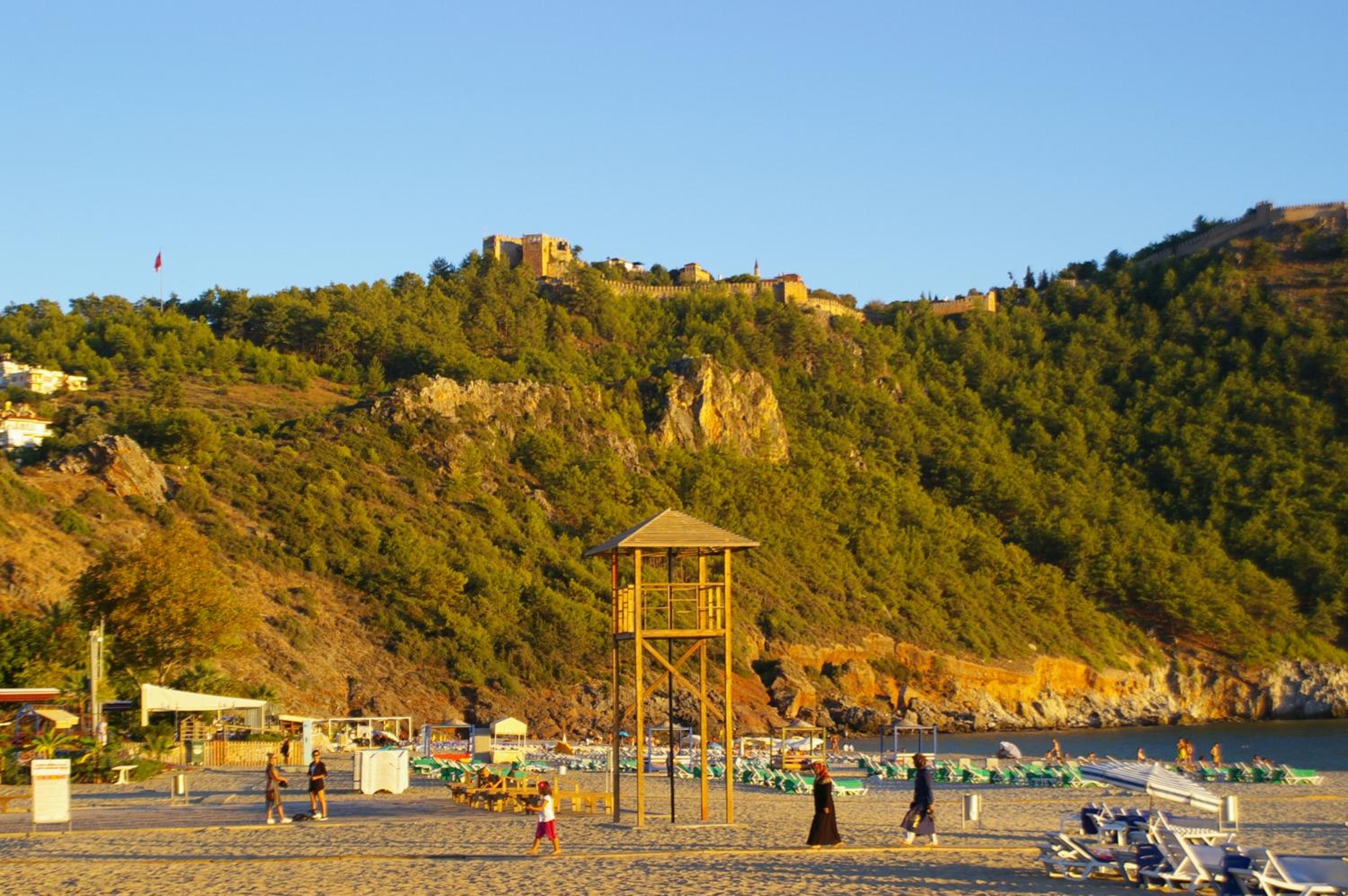 Aysev Hotel - Image 8