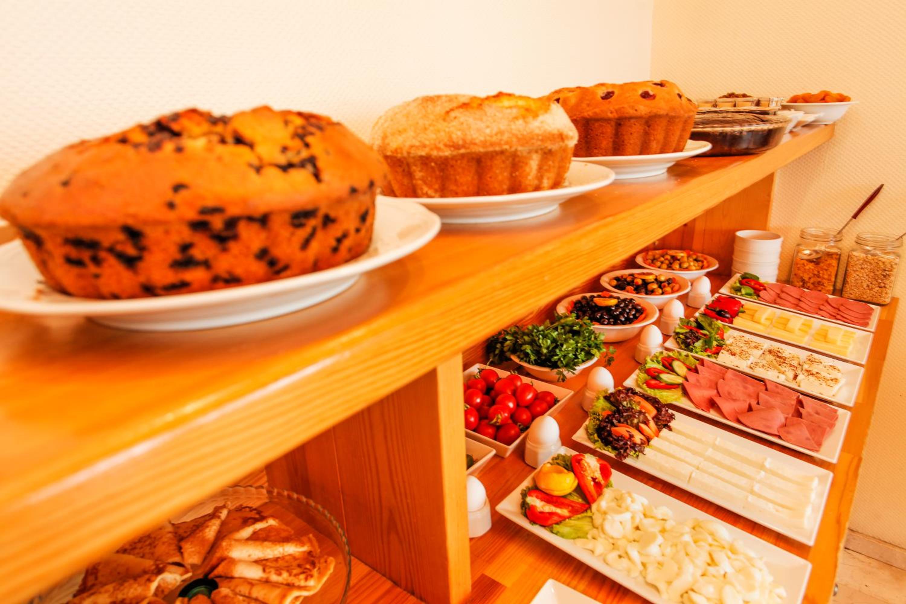 Hotel Erguvan - Special Category - Image 35
