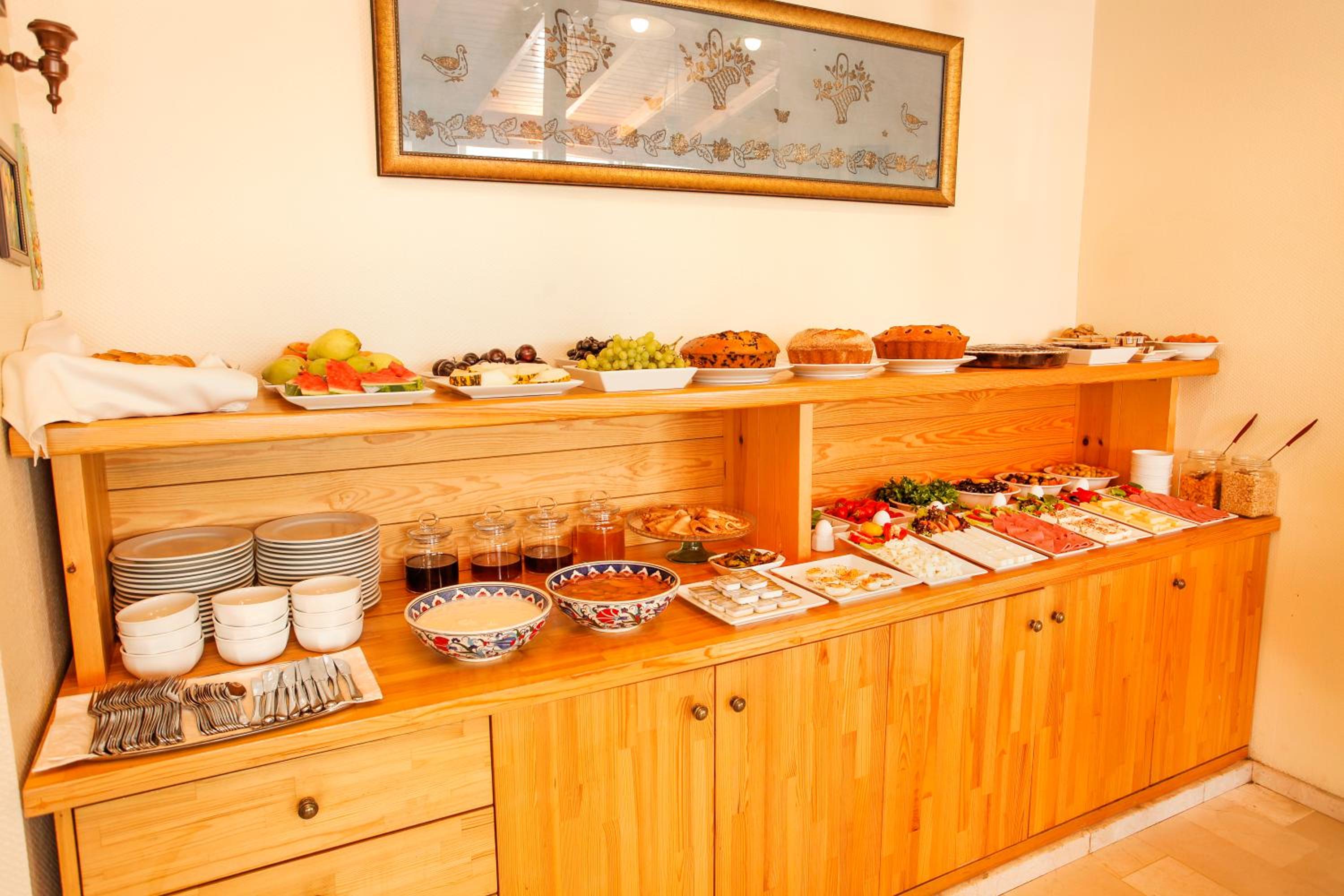 Hotel Erguvan - Special Category - Image 45