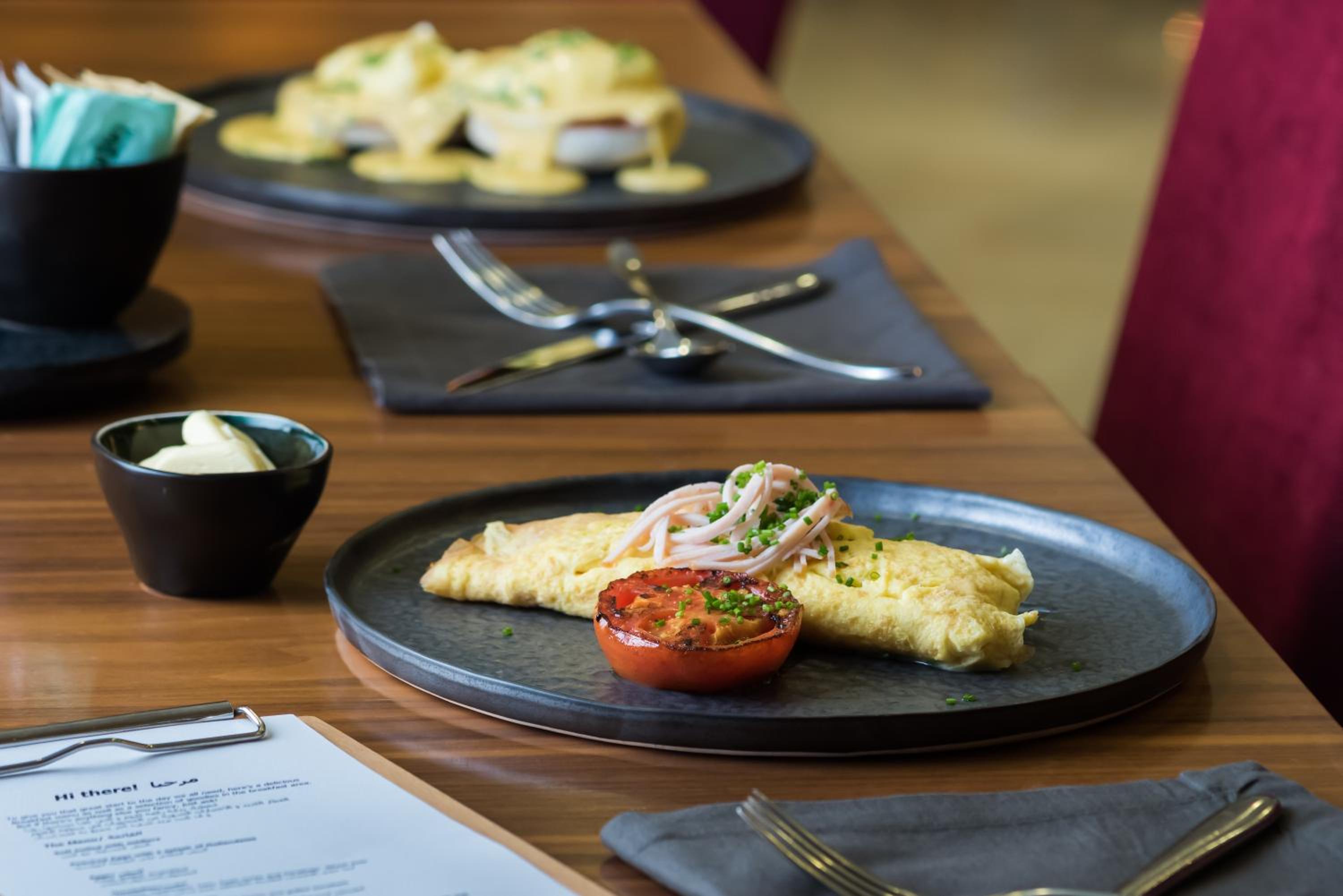 Radisson Blu Resort & Spa Cesme - Image 79