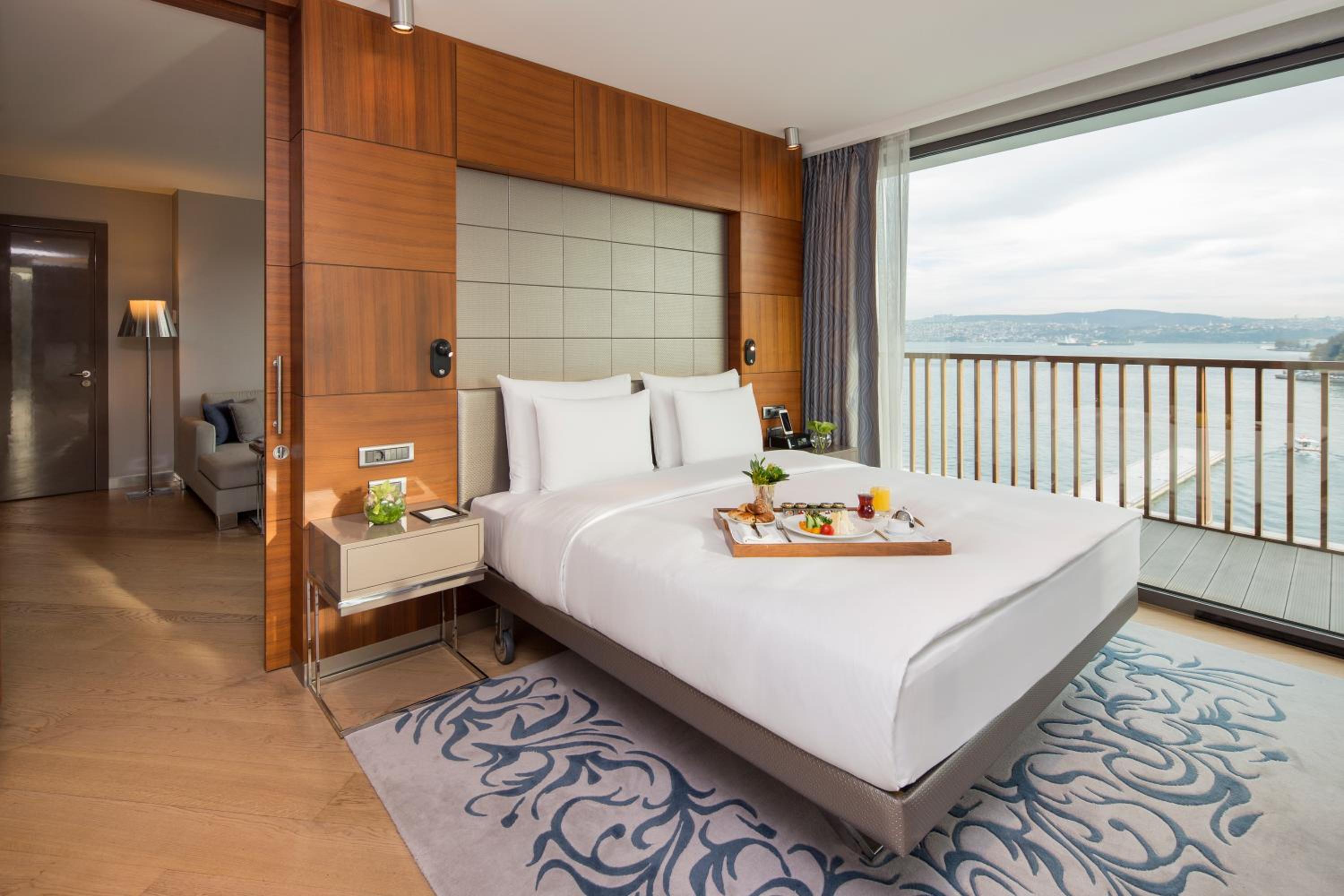The Grand Tarabya Hotel - Image 45