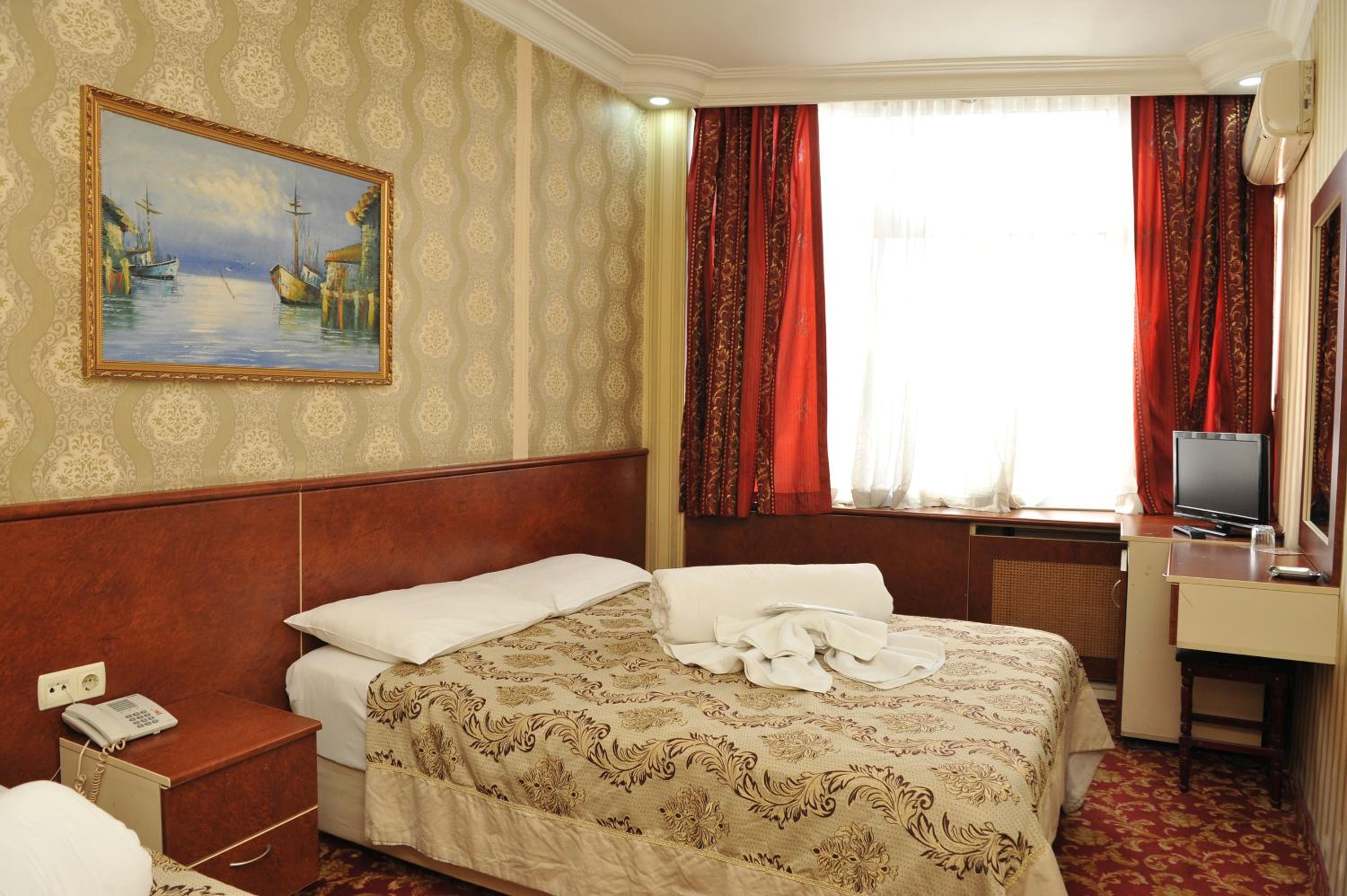 Turvan Otel - Image 11