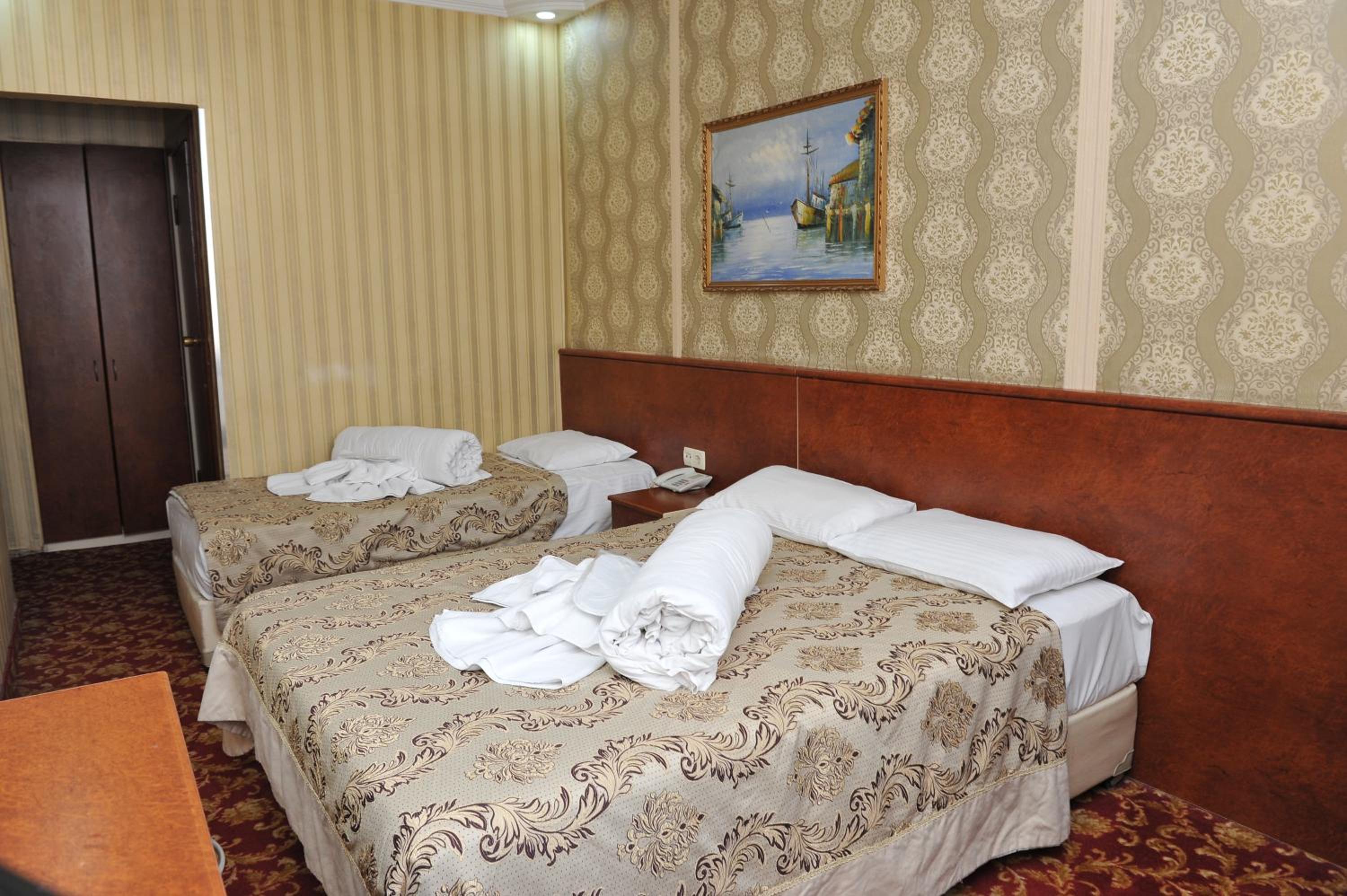 Turvan Otel - Image 12