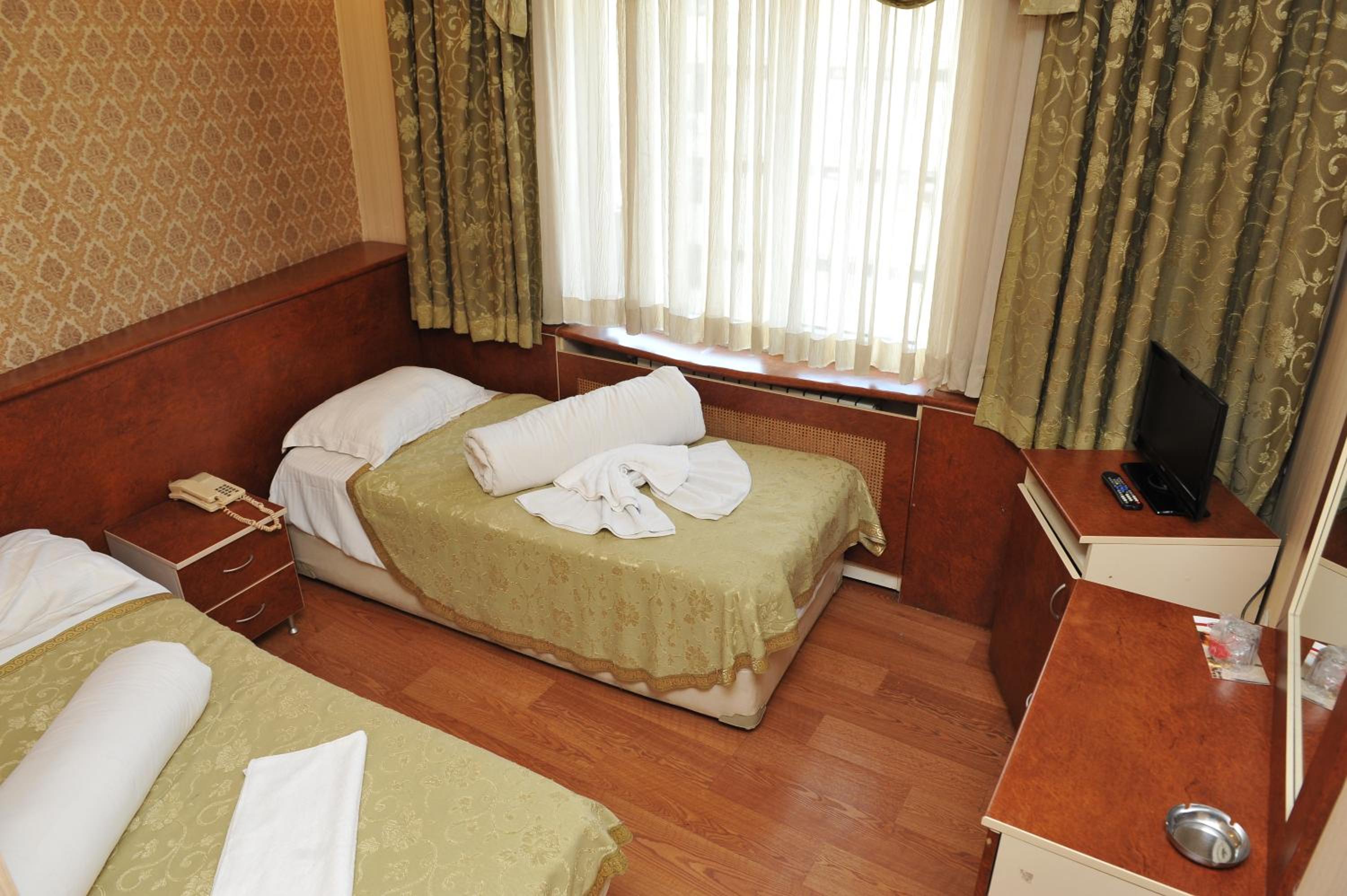 Turvan Otel - Image 23