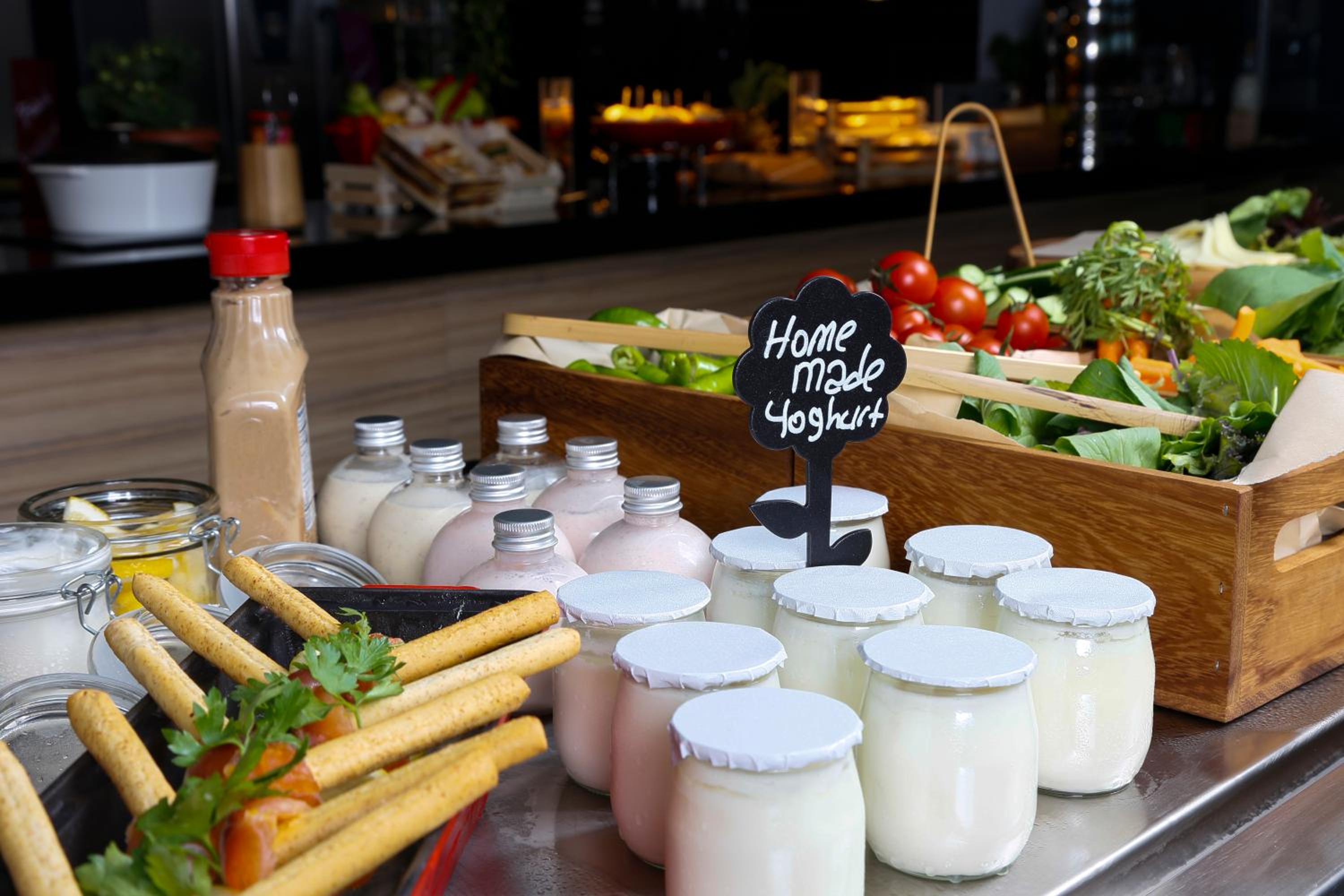 Park Inn by Radisson İzmir - Image 178
