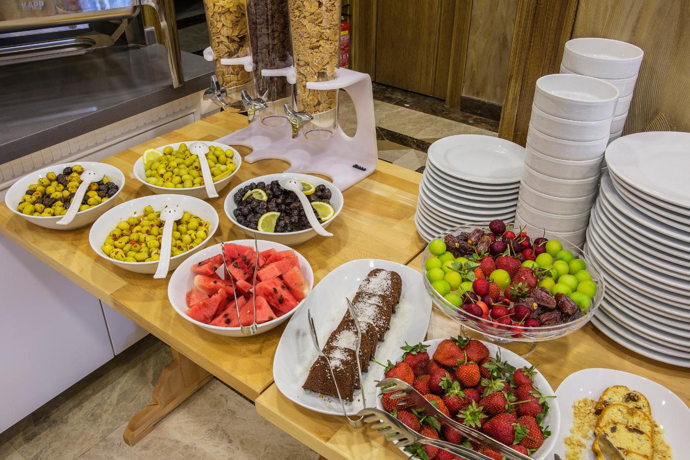 Gulec Hotel & Spa - Special Category - Image 13