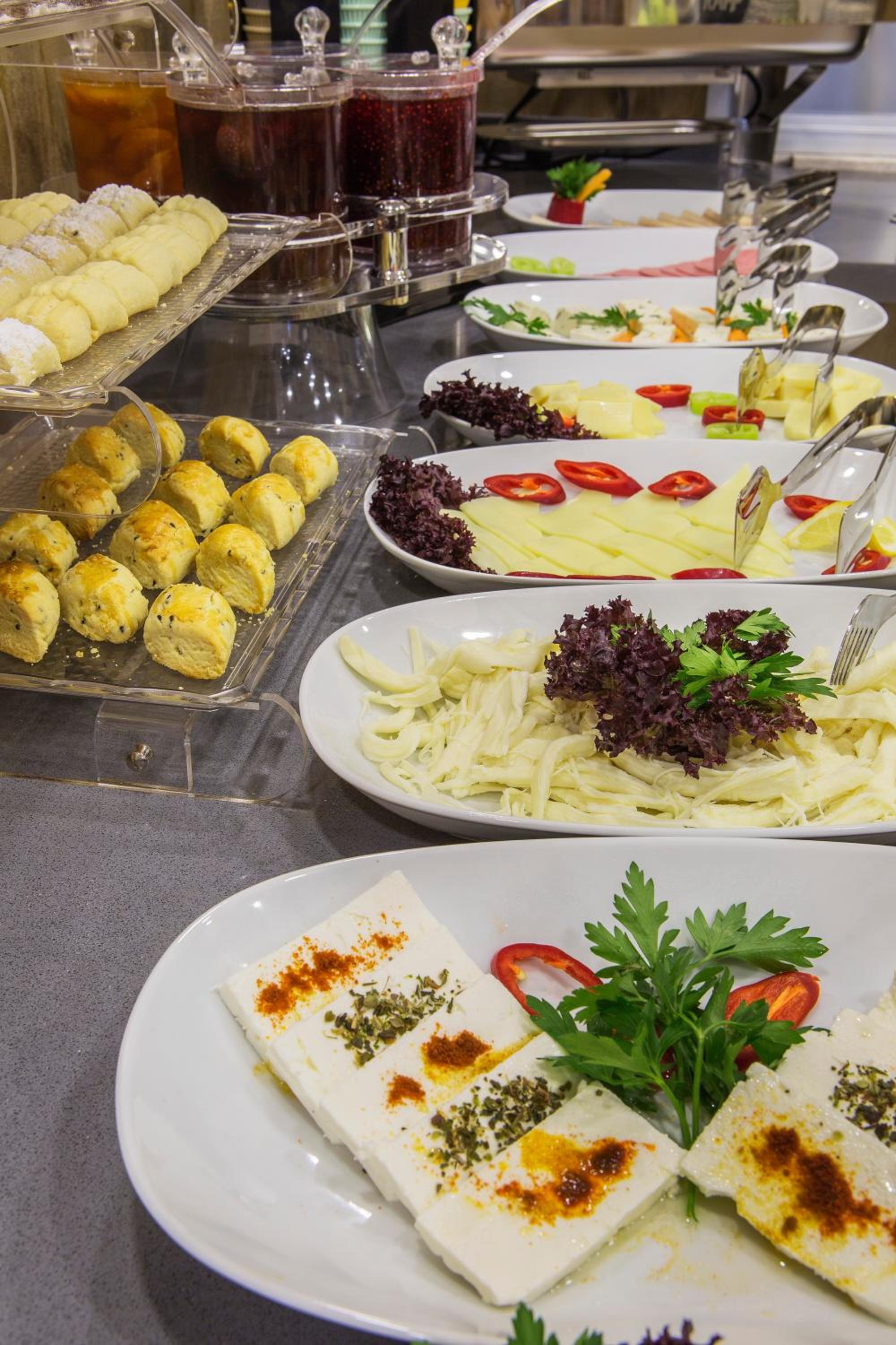 Gulec Hotel & Spa - Special Category - Image 17