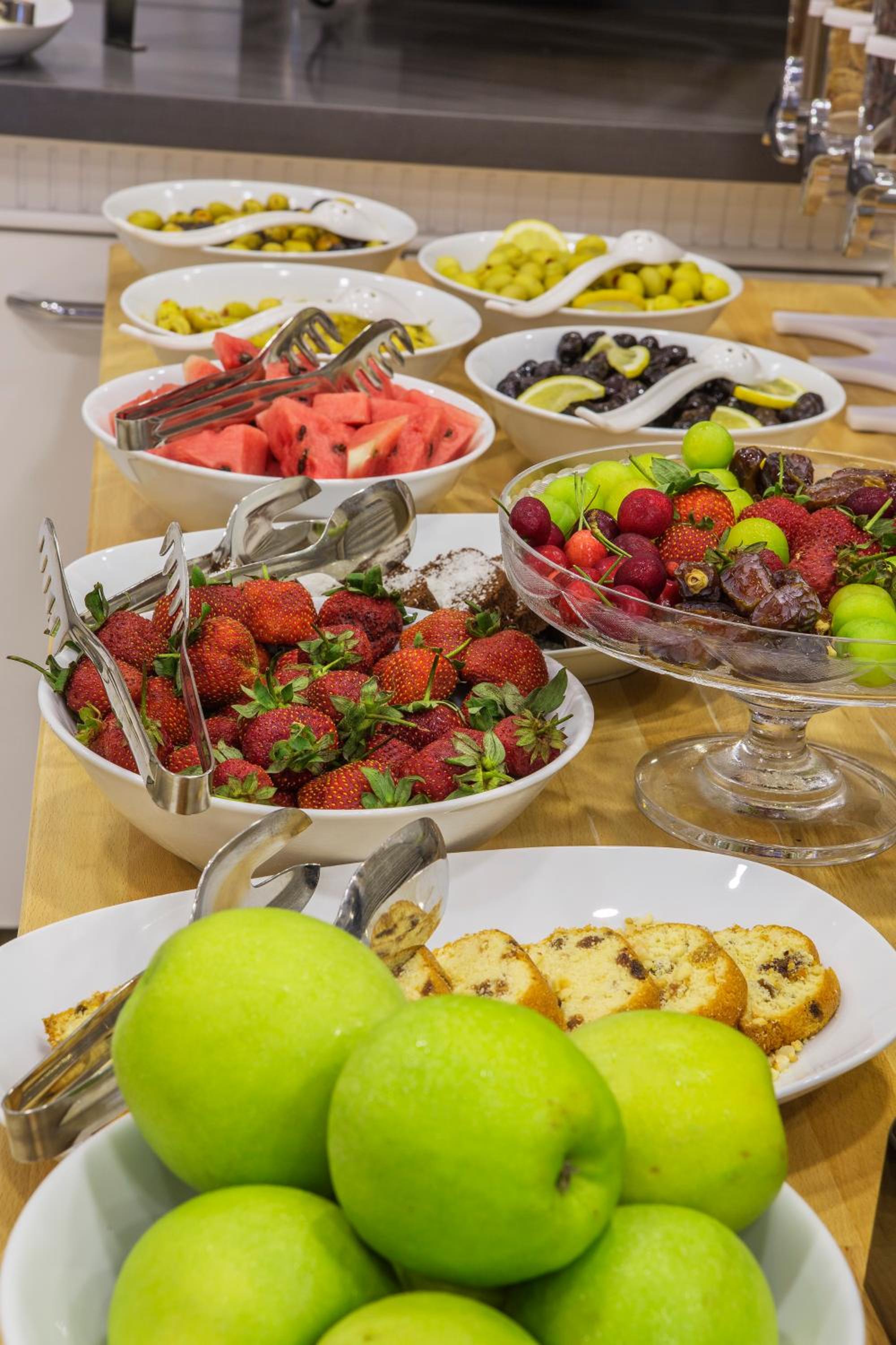 Gulec Hotel & Spa - Special Category - Image 15