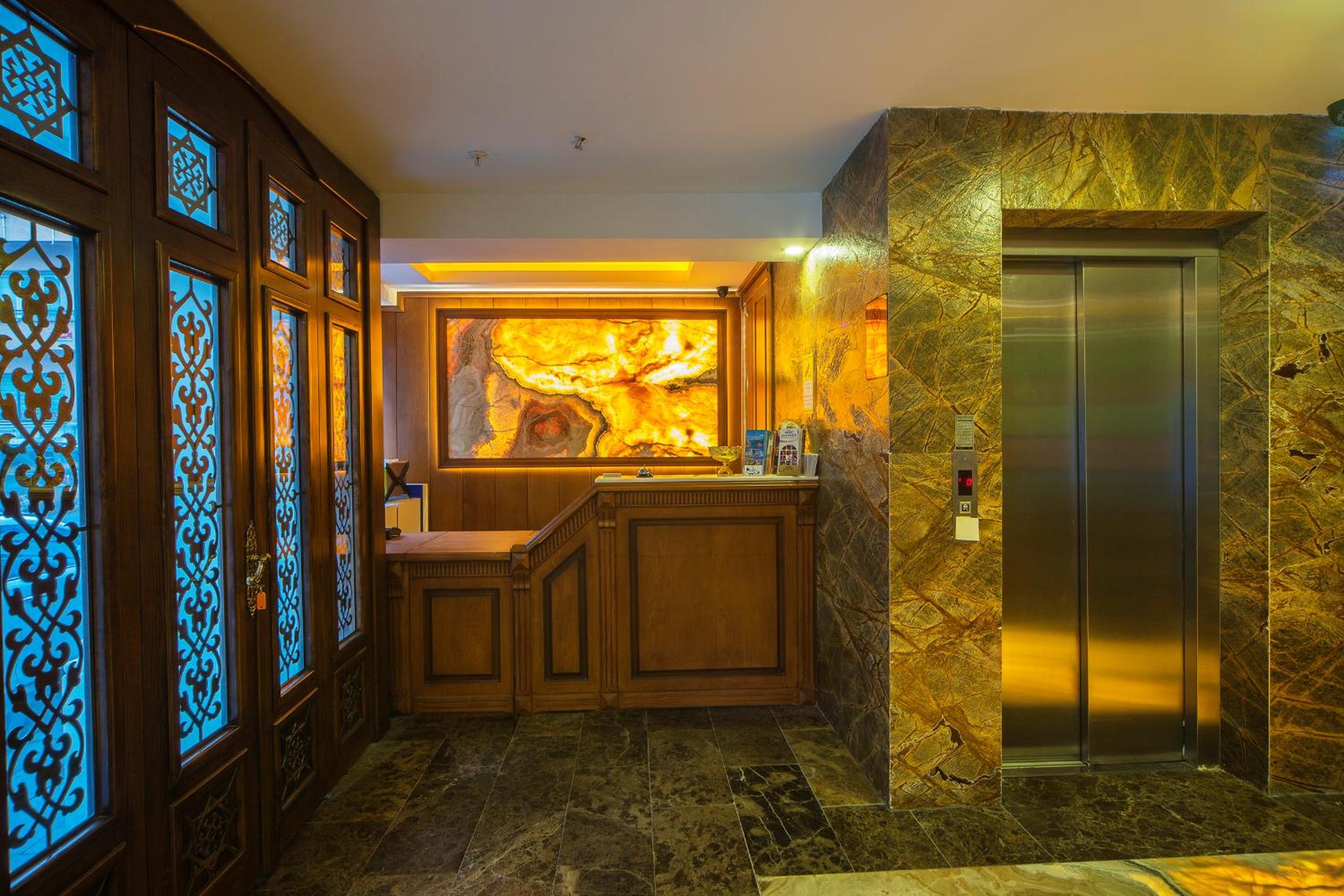 Gulec Hotel & Spa - Special Category - Image 5