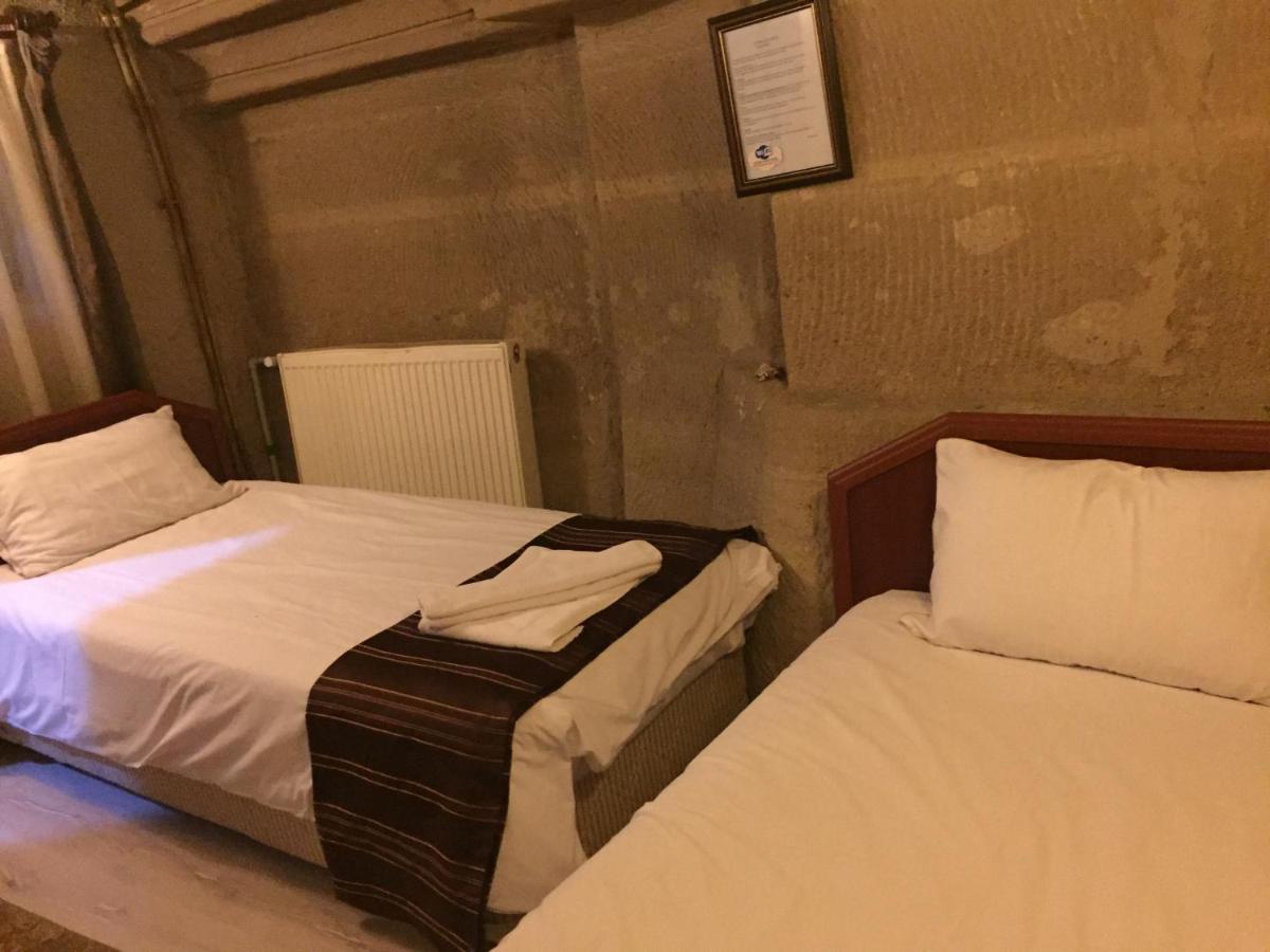 Guven Cave Hotel - Image 119