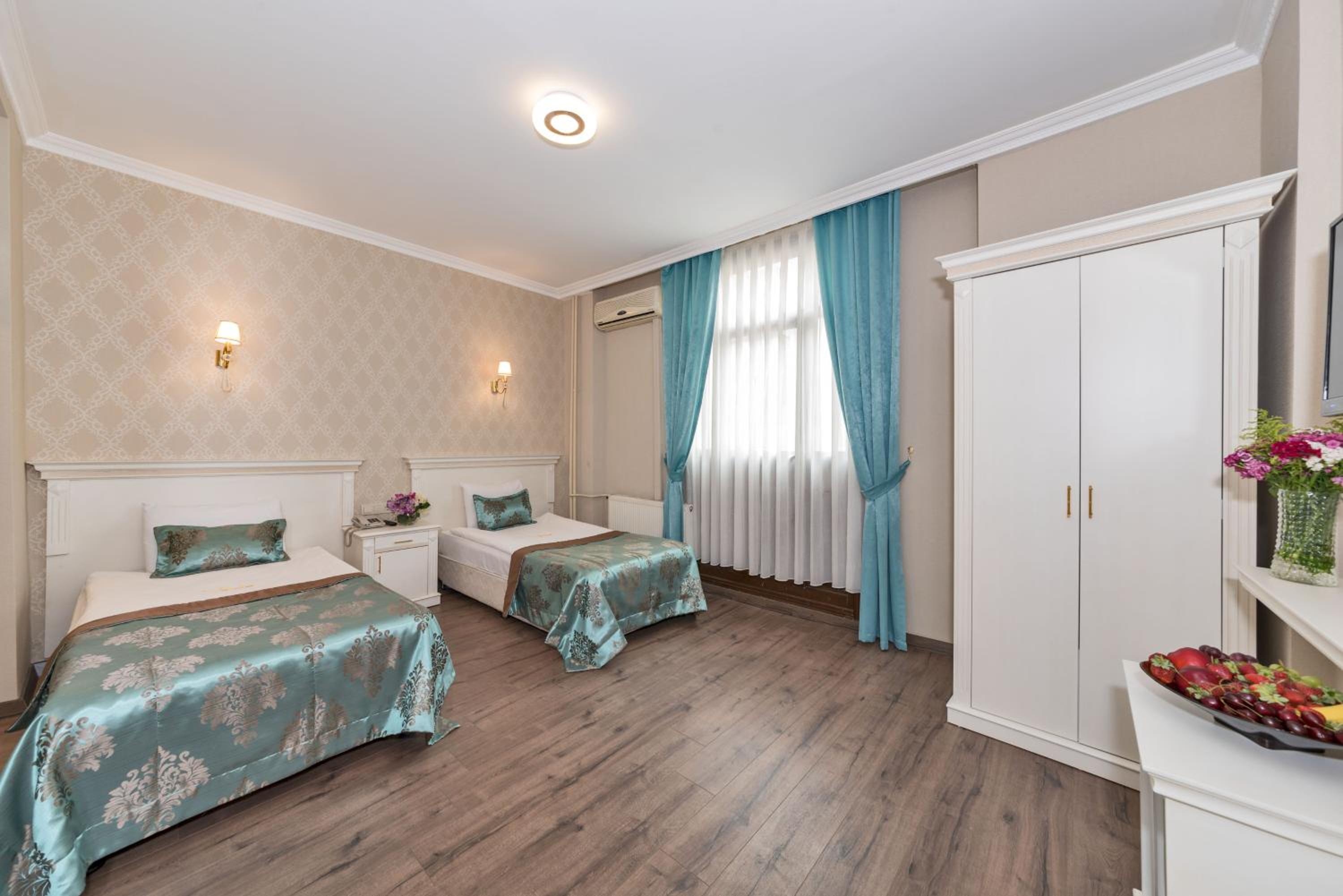 Valide Otel - Image 12