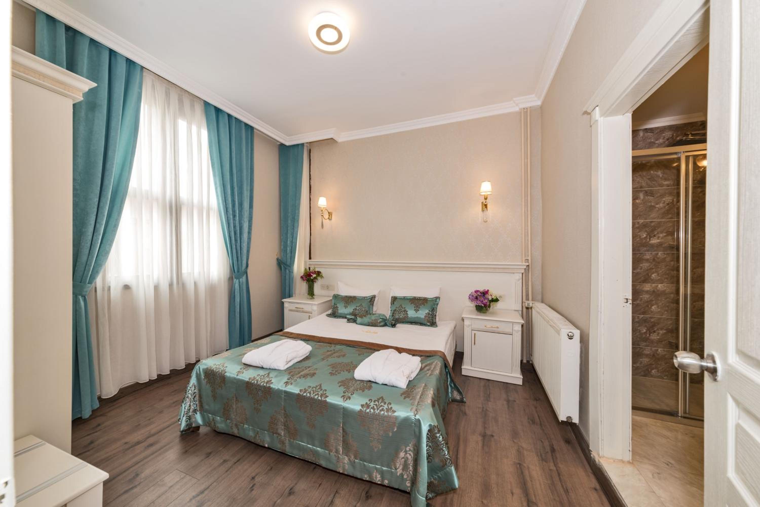 Valide Otel - Image 18