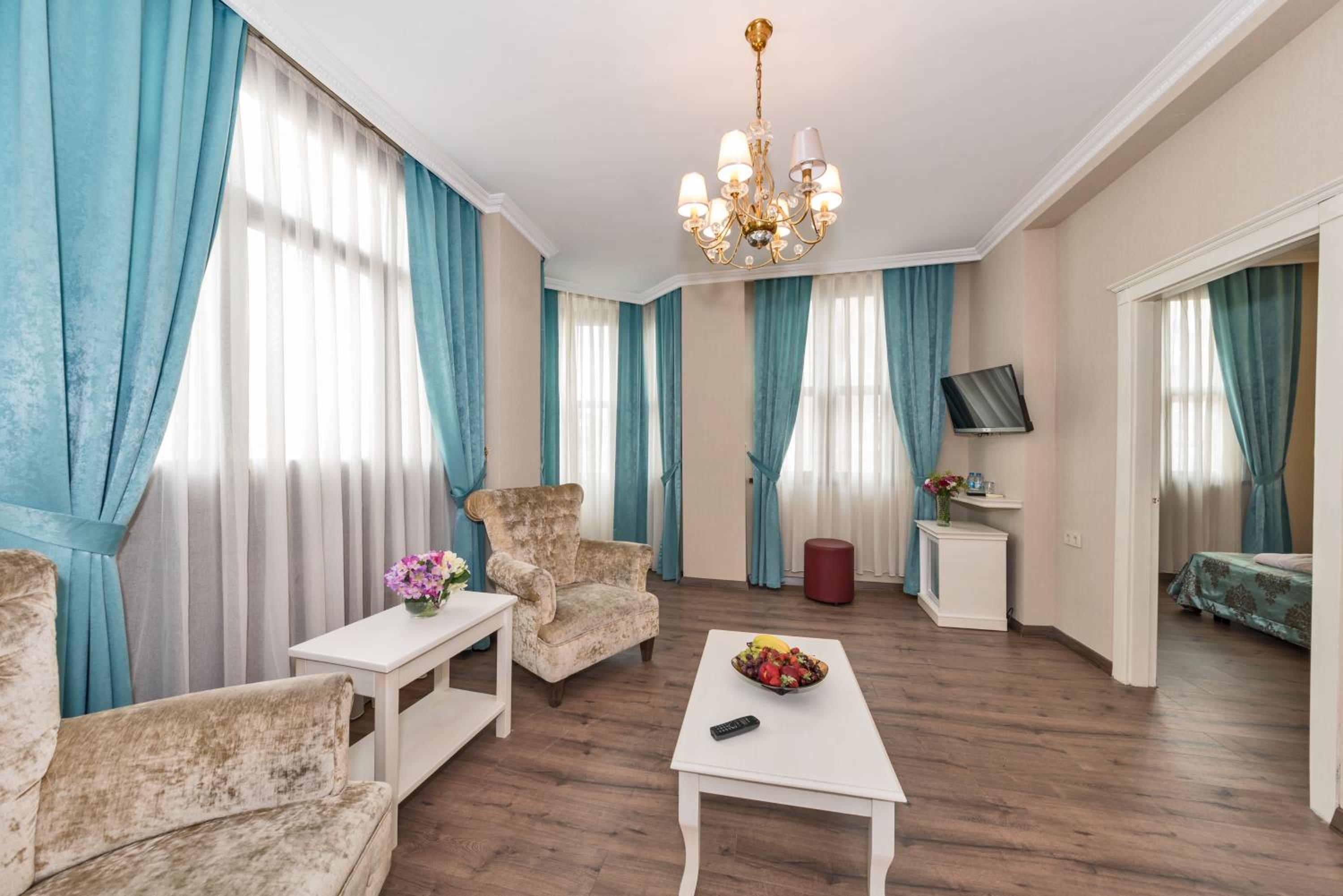 Valide Otel - Image 14