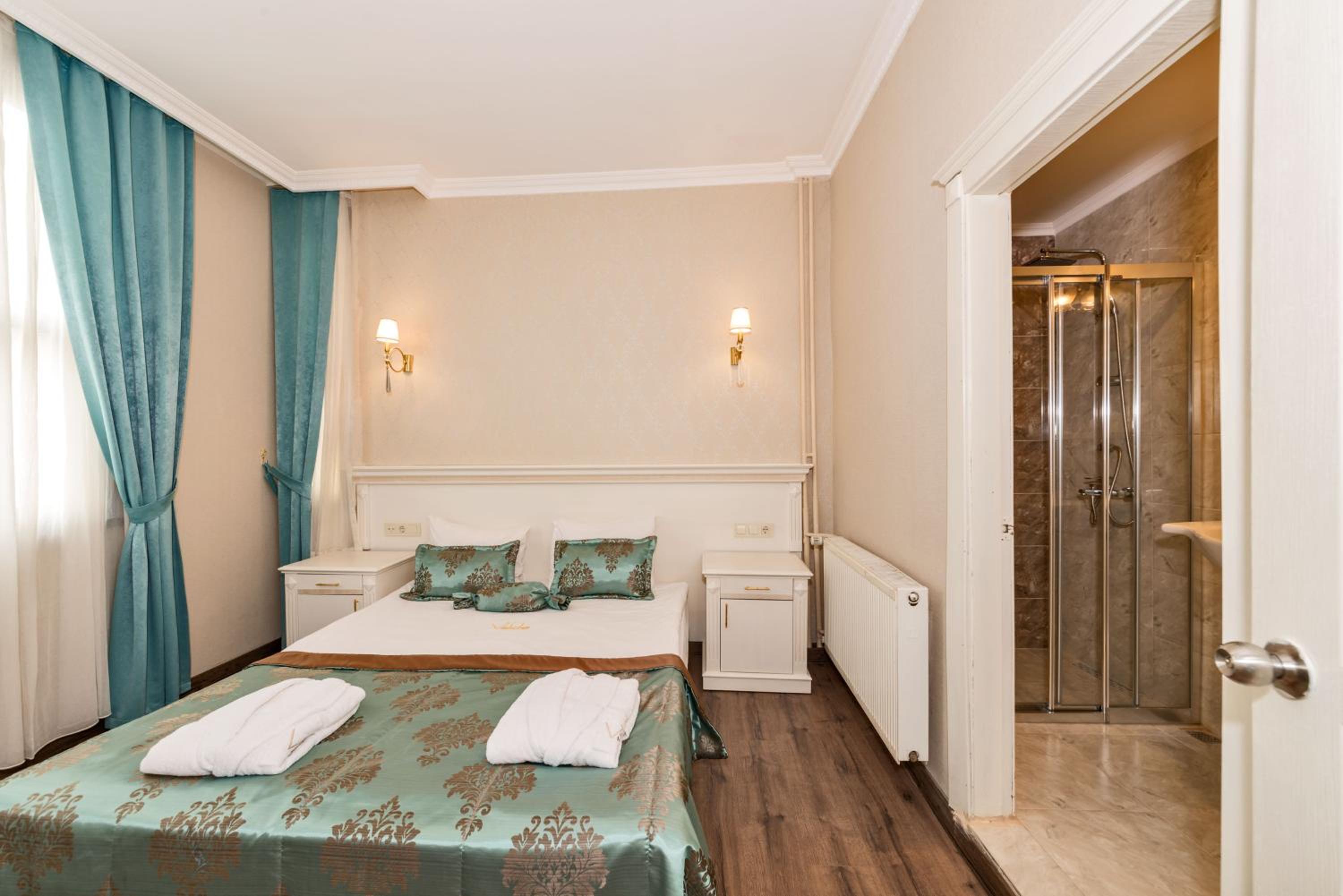 Valide Otel - Image 15