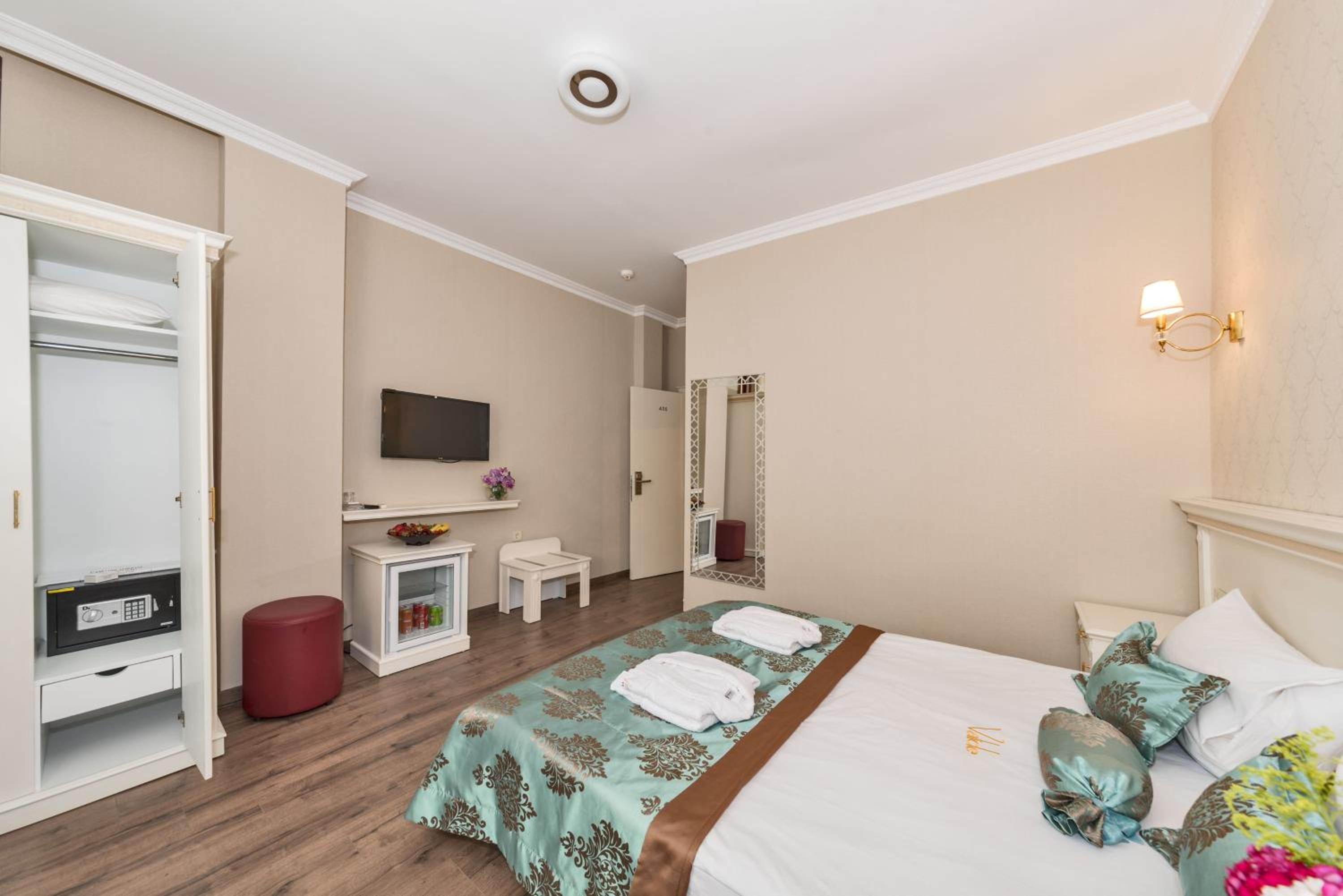 Valide Otel - Image 20