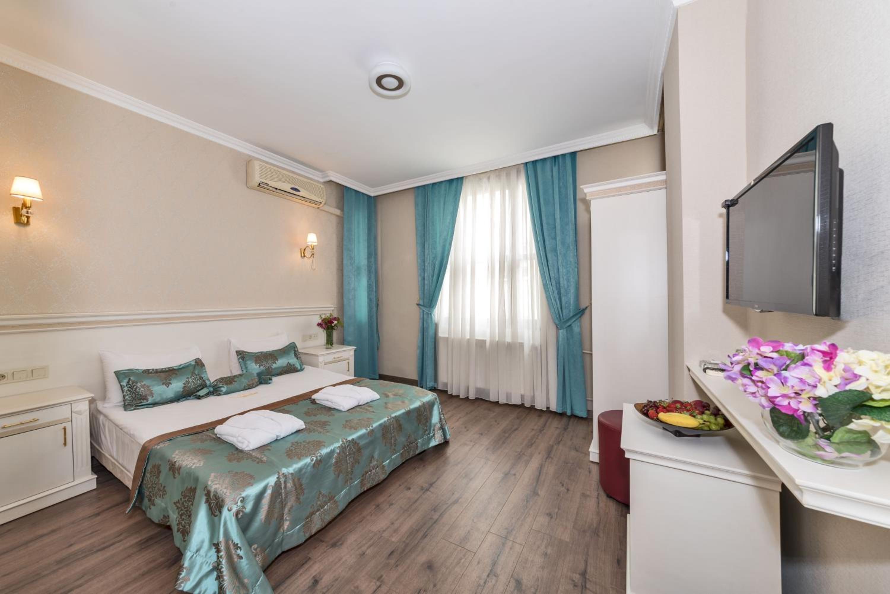 Valide Otel - Image 79