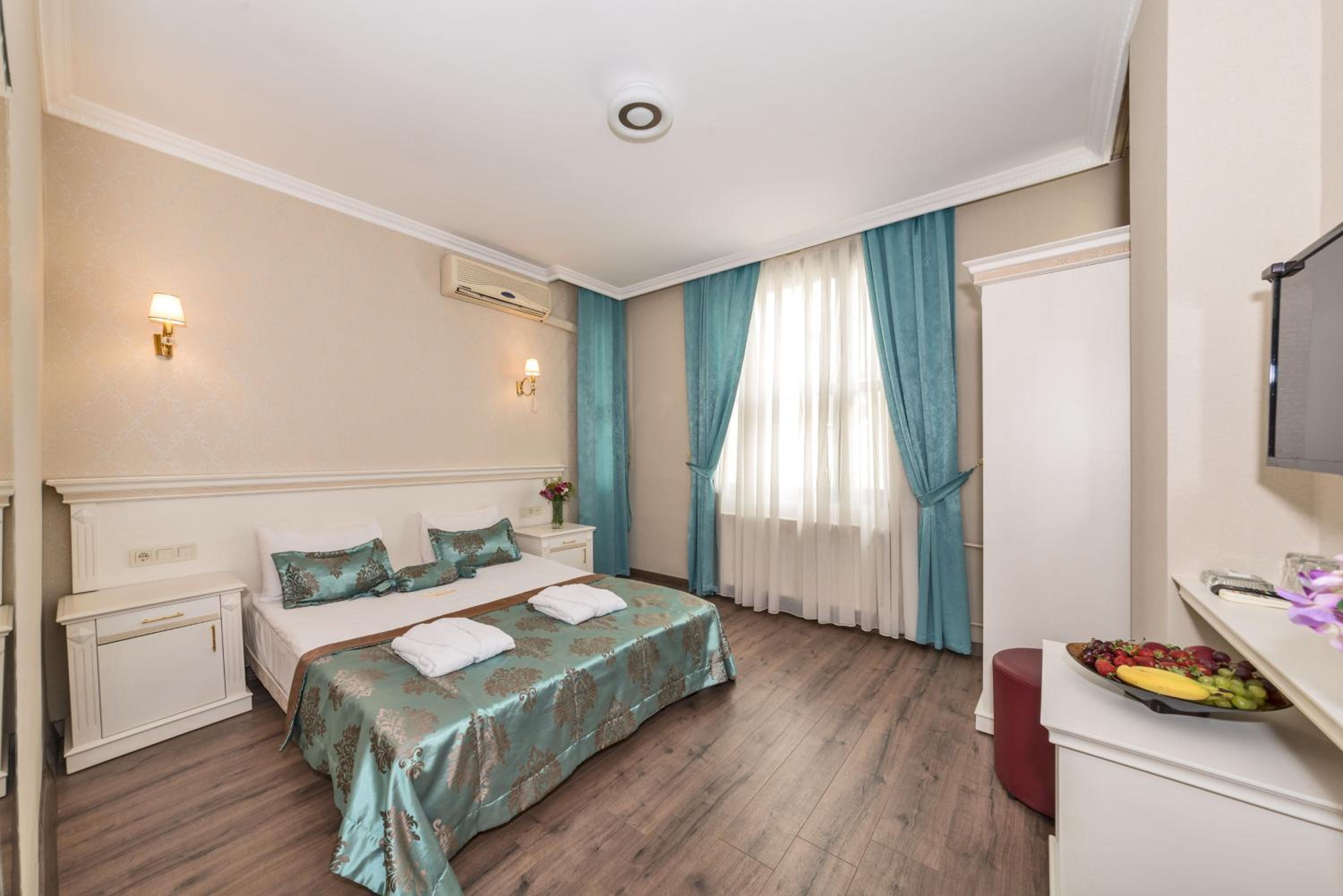 Valide Otel - Image 22