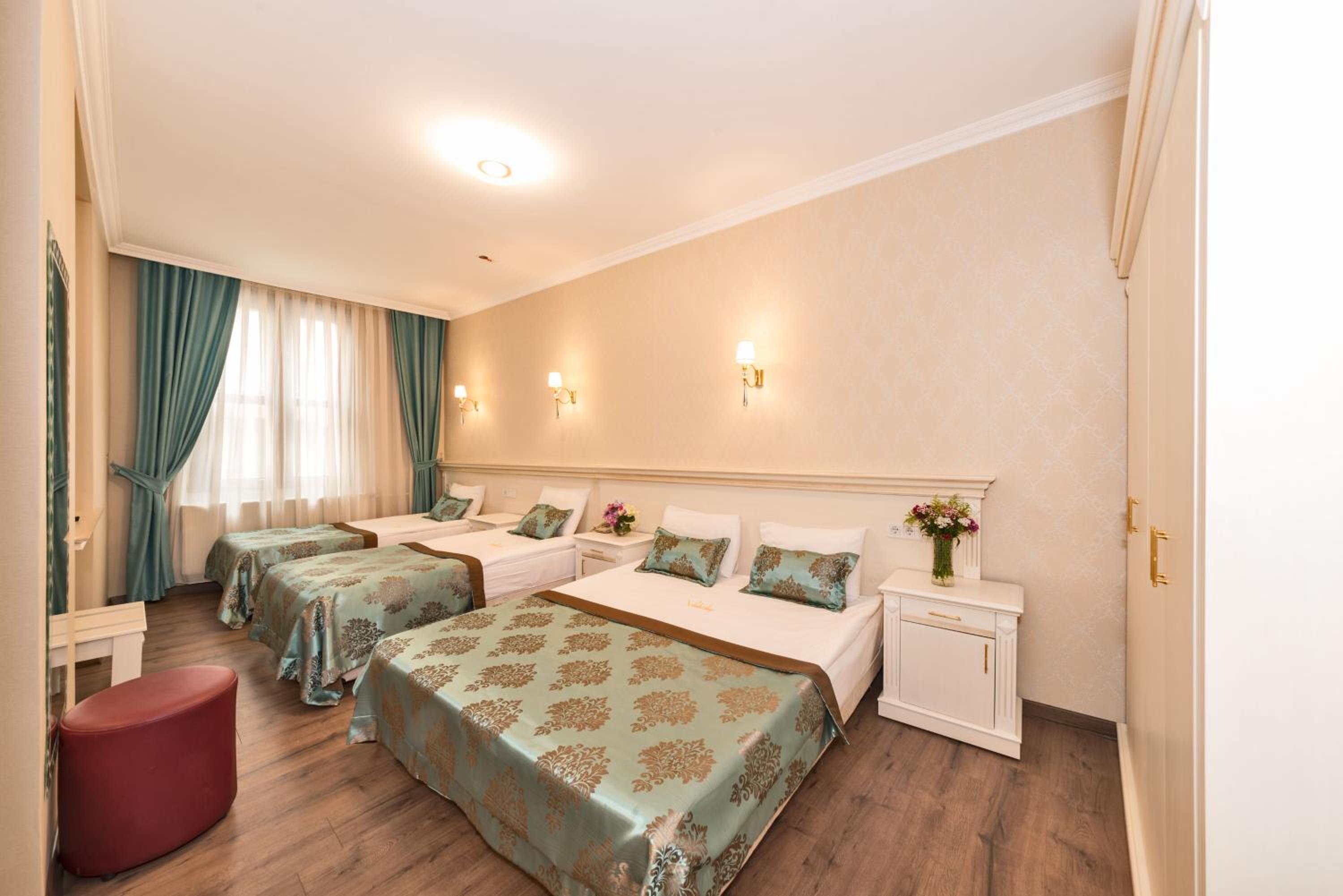 Valide Otel - Image 26