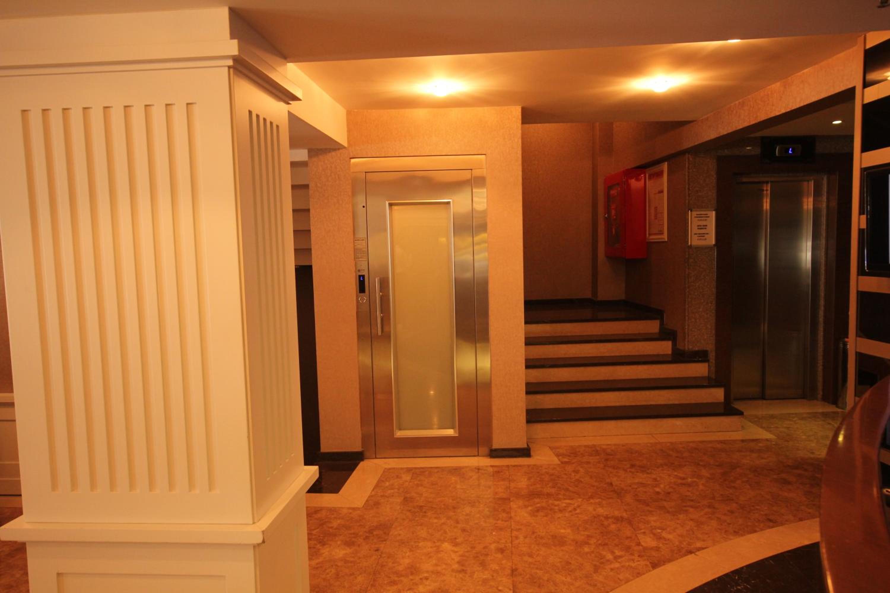 Grand Washington Otel - Image 44
