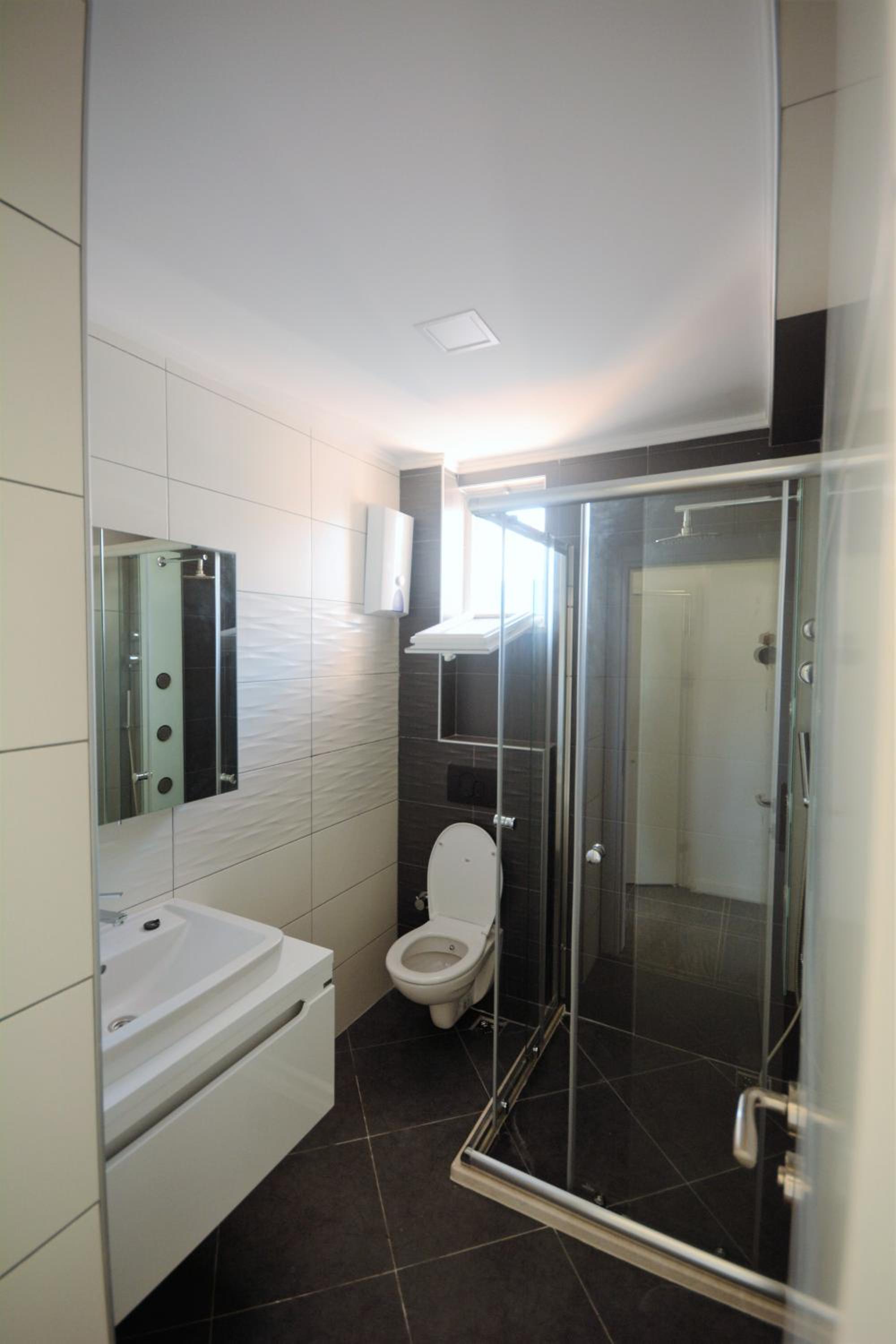 Sweet Home Kemer Apartments - Image 36