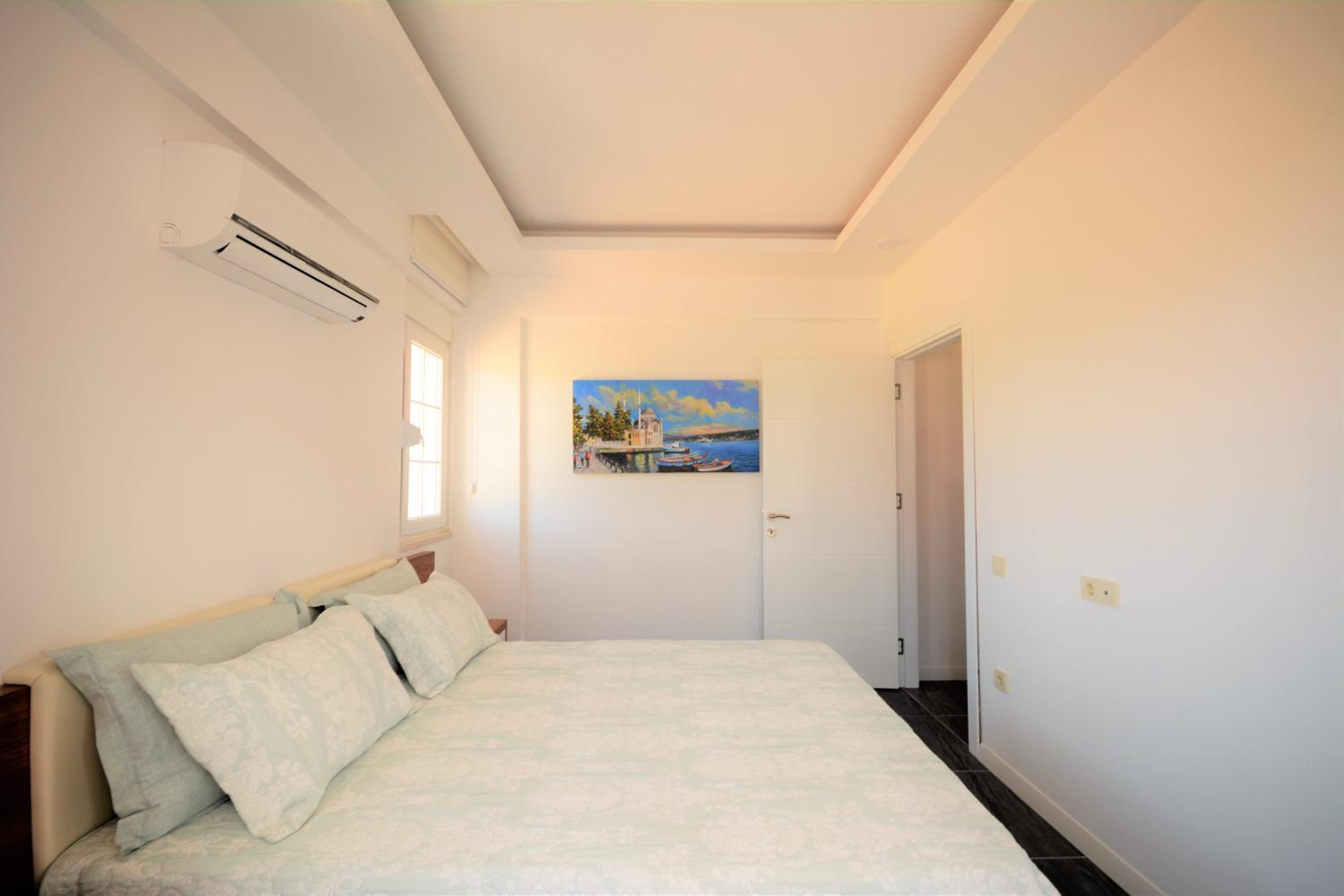 Sweet Home Kemer Apartments - Image 35