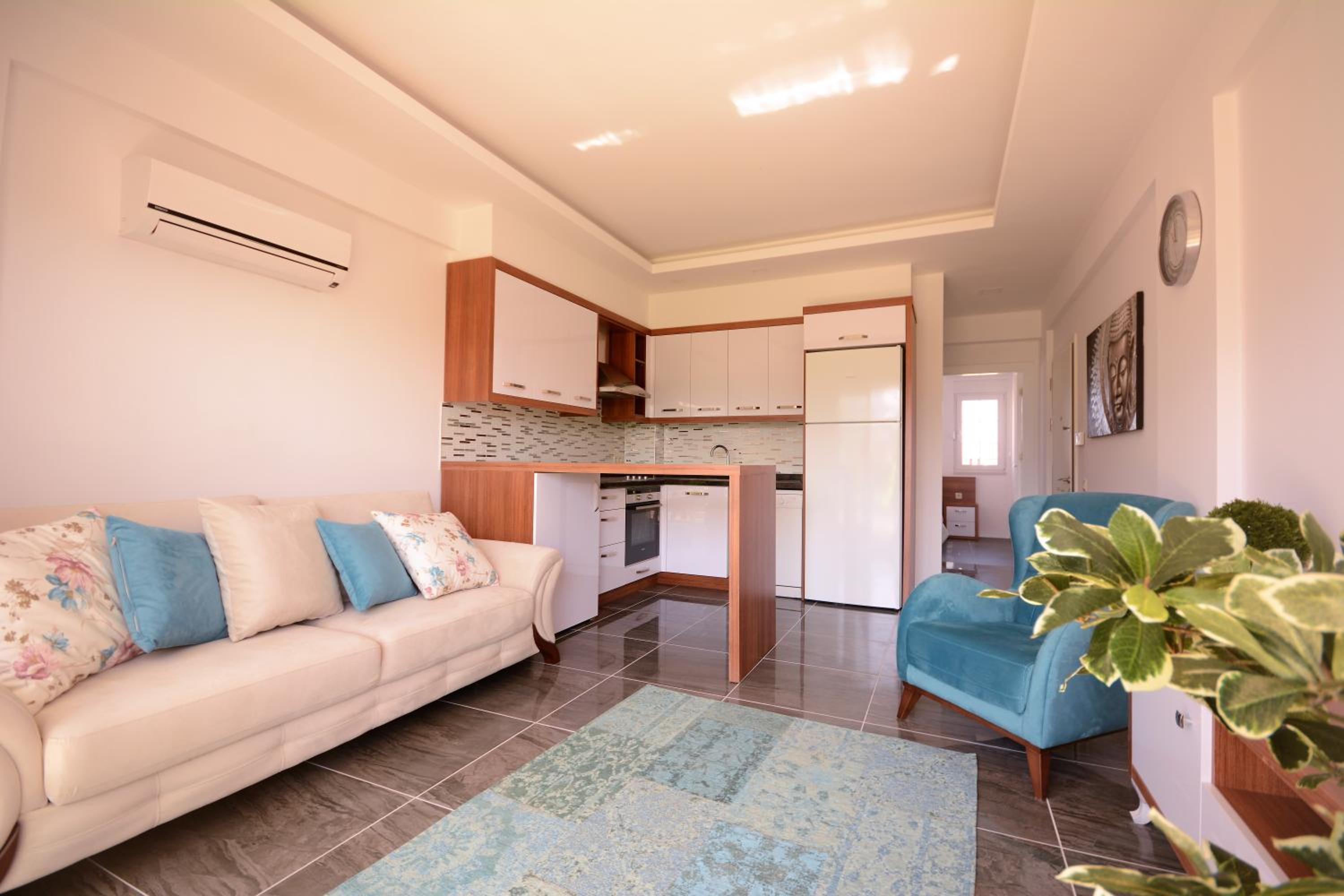 Sweet Home Kemer Apartments - Image 33