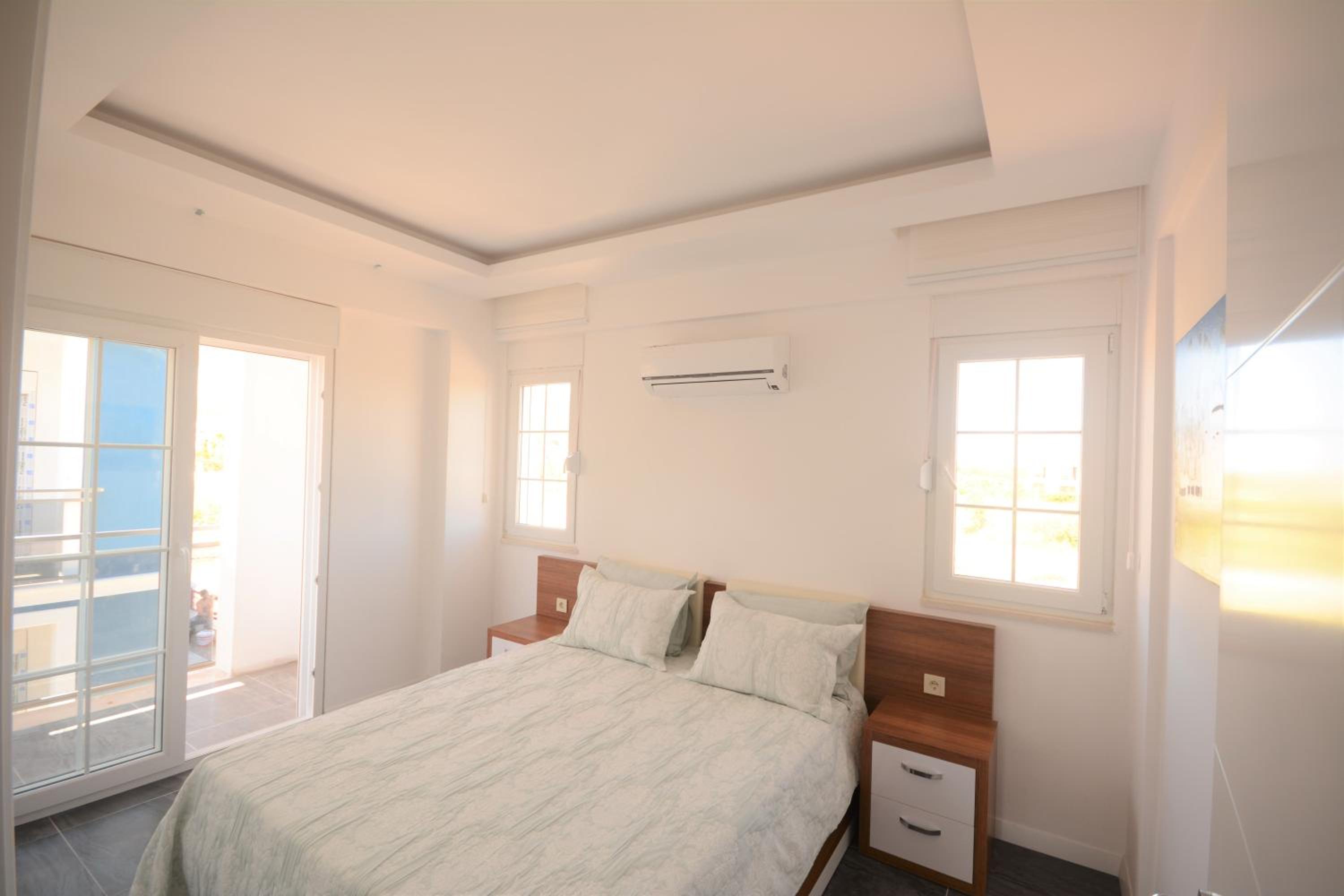 Sweet Home Kemer Apartments - Image 34
