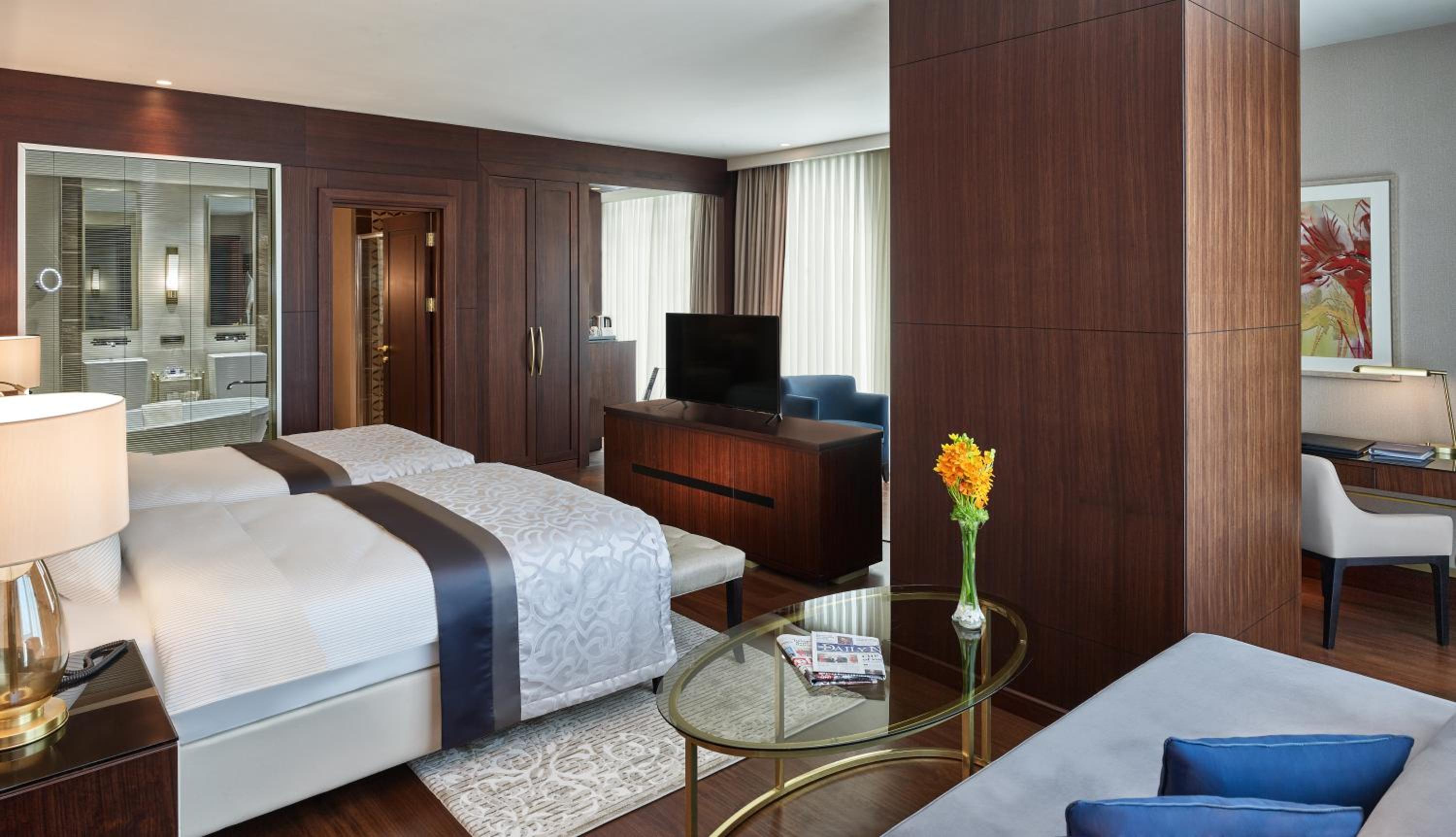 Elite World Grand İstanbul Basın Ekspres - Image 8
