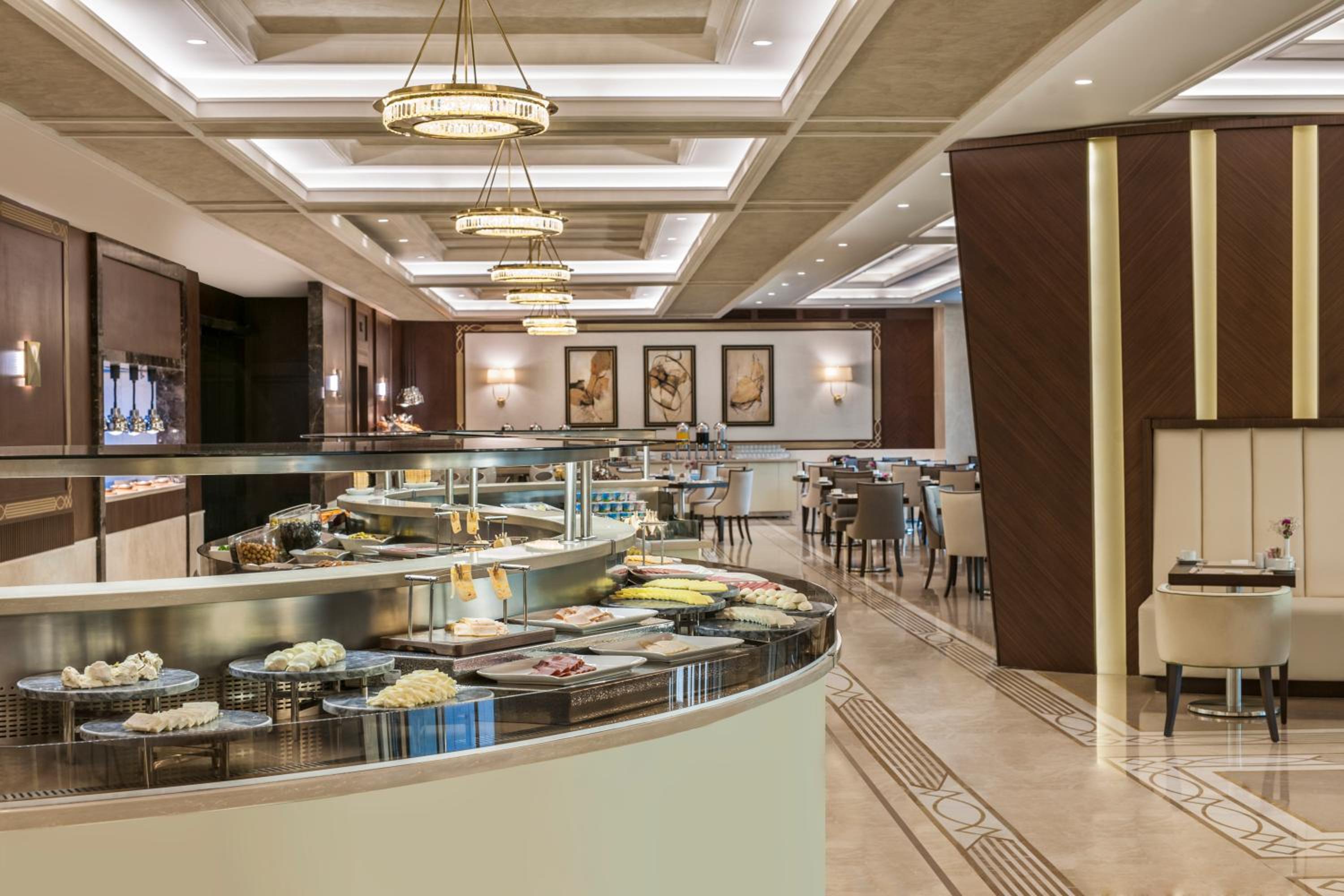 Elite World Grand İstanbul Basın Ekspres - Image 48