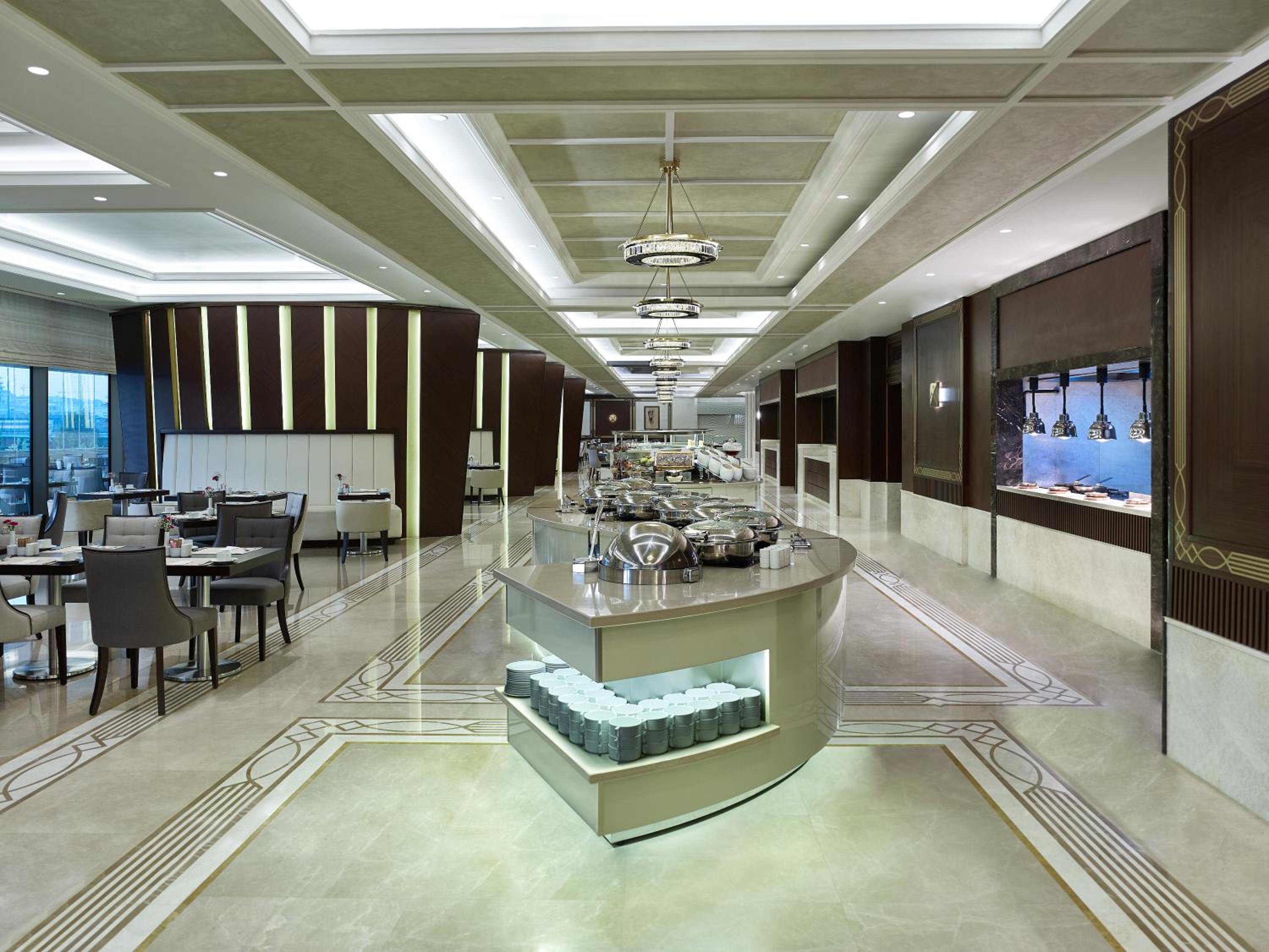 Elite World Grand İstanbul Basın Ekspres - Image 49