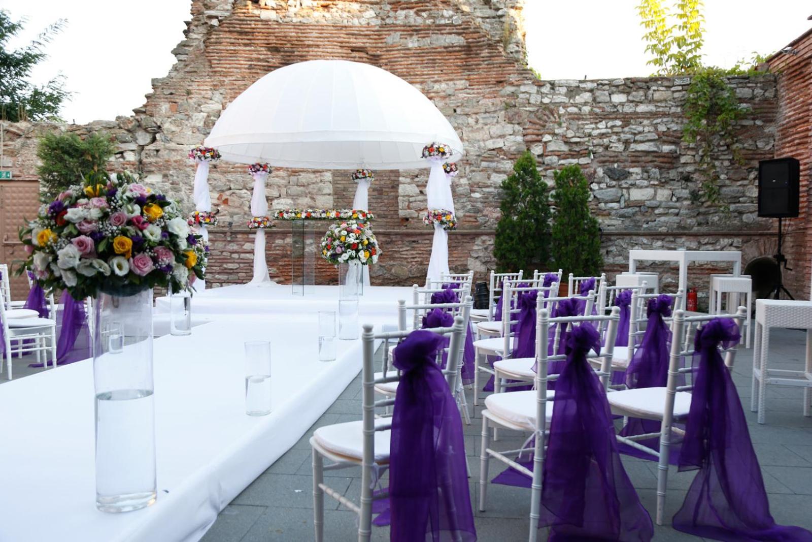 Kalyon Hotel Istanbul - Image 36