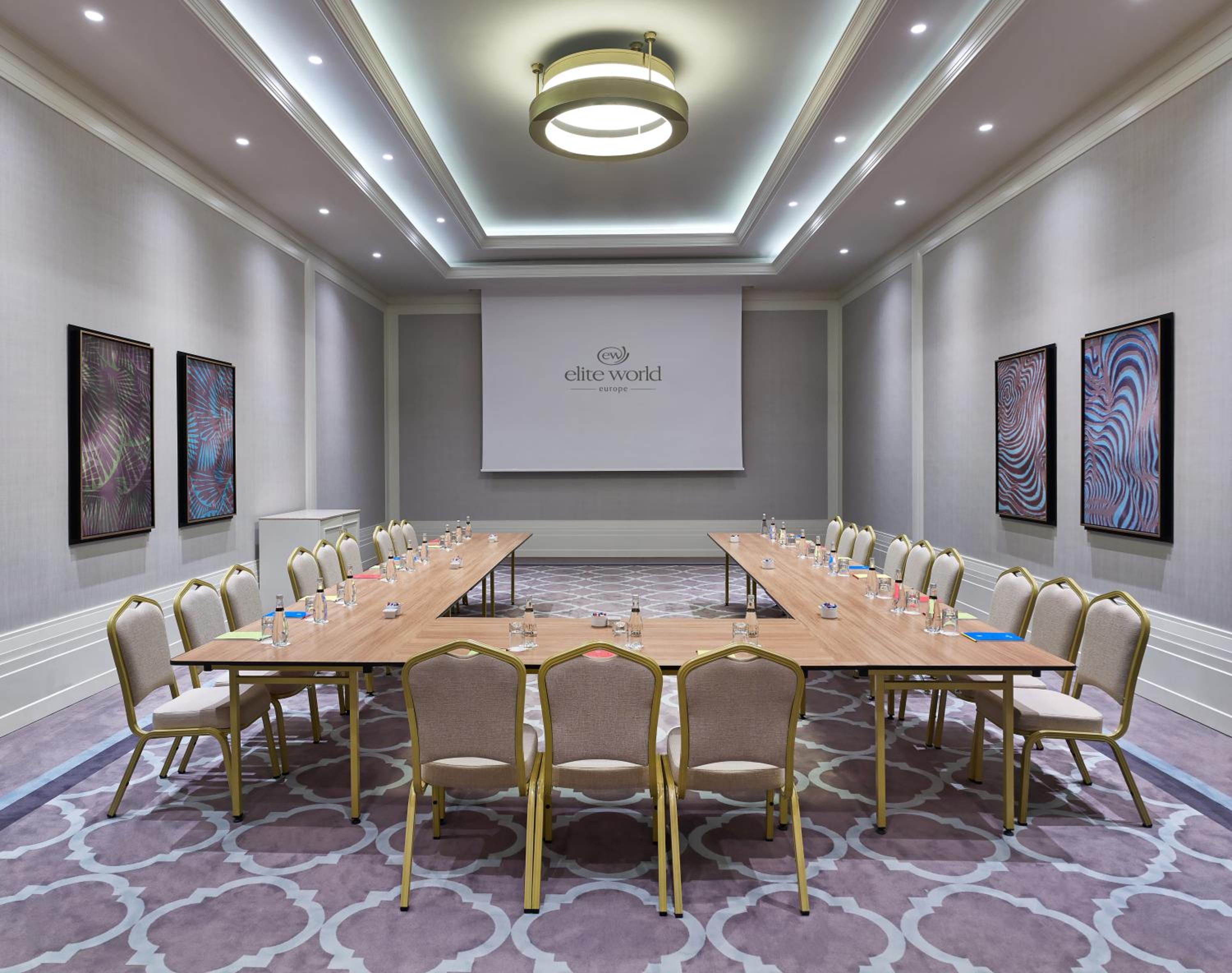 Elite World Grand İstanbul Basın Ekspres - Image 26