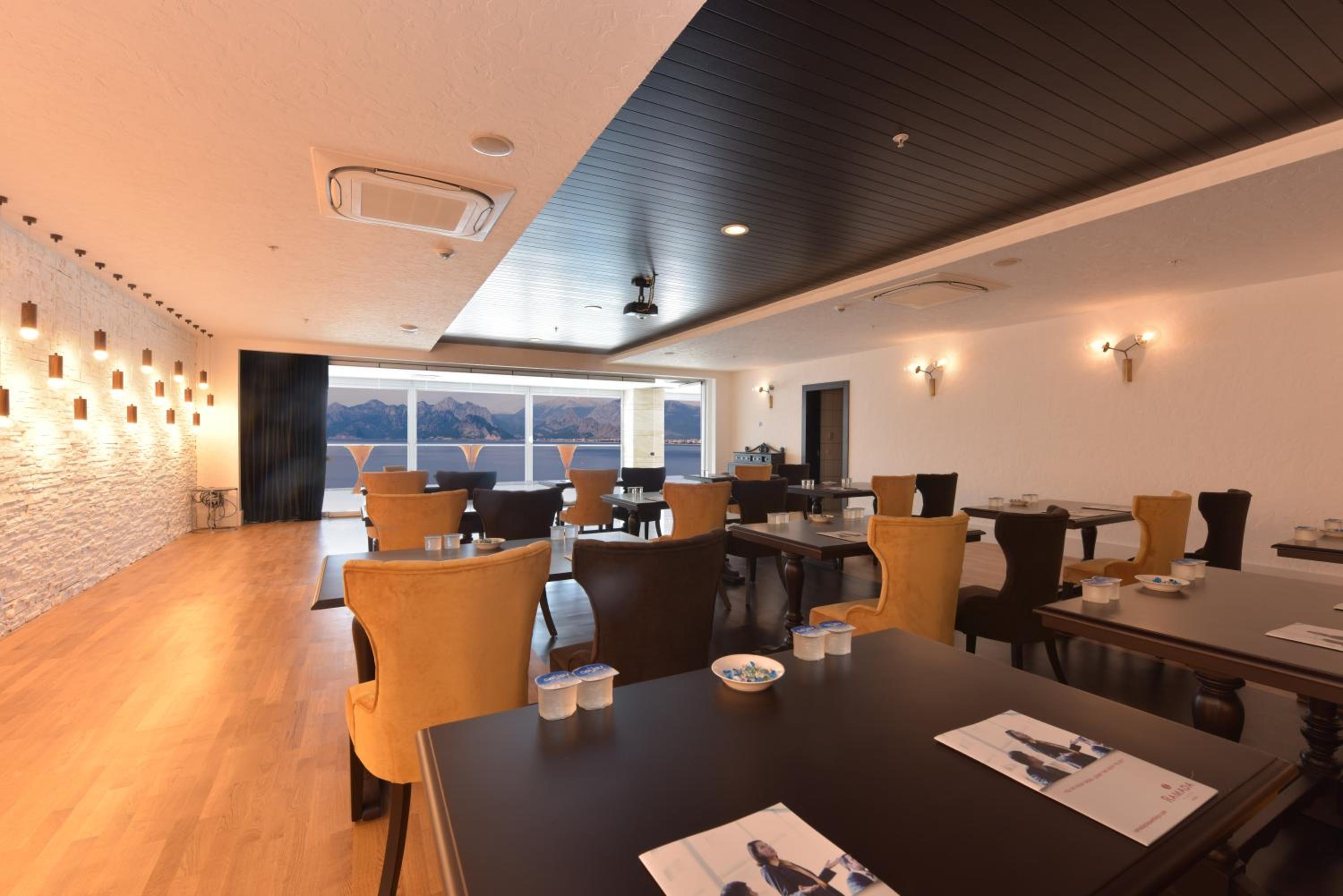 Ramada Plaza Antalya - Image 77