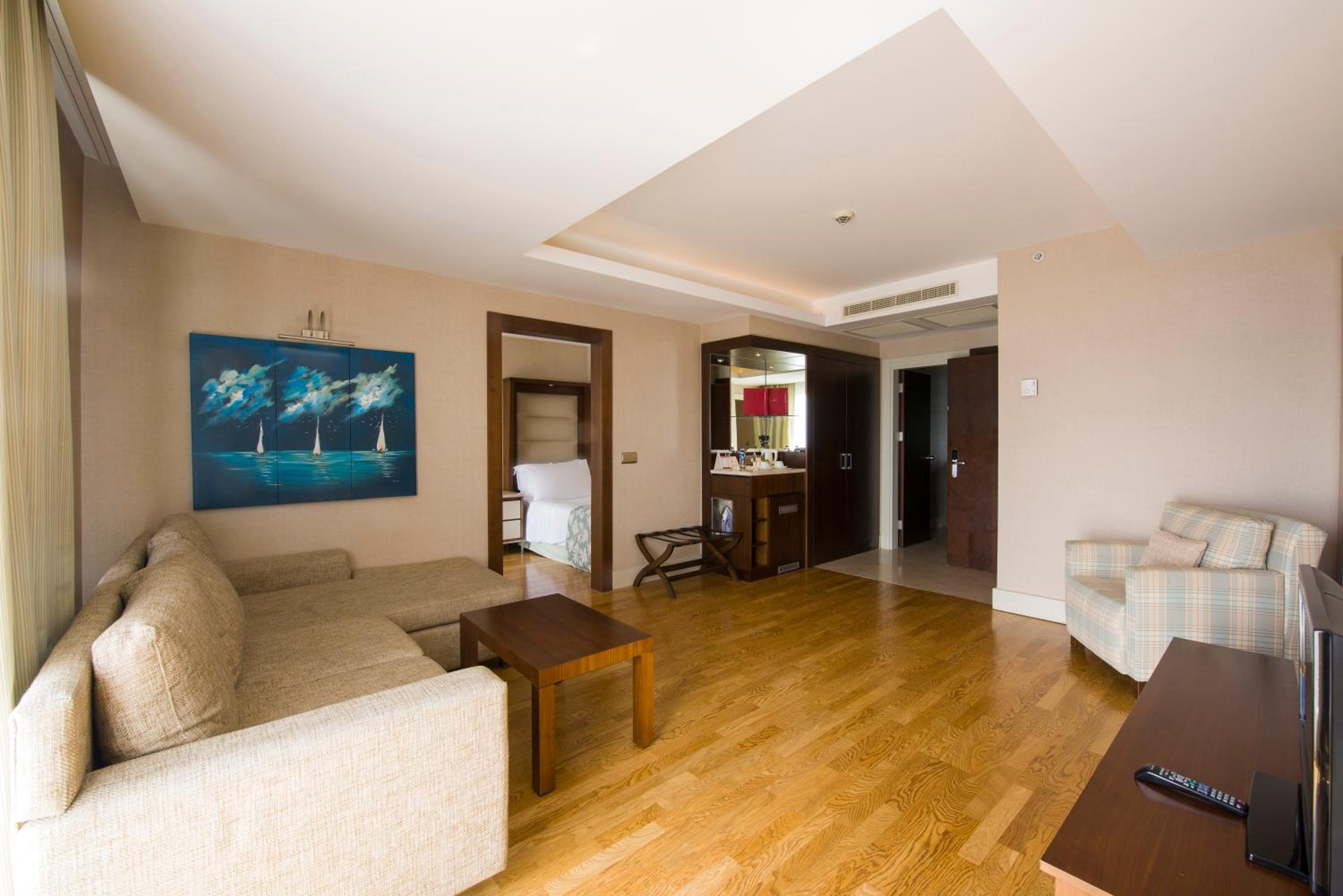 Ramada Plaza Antalya - Image 96