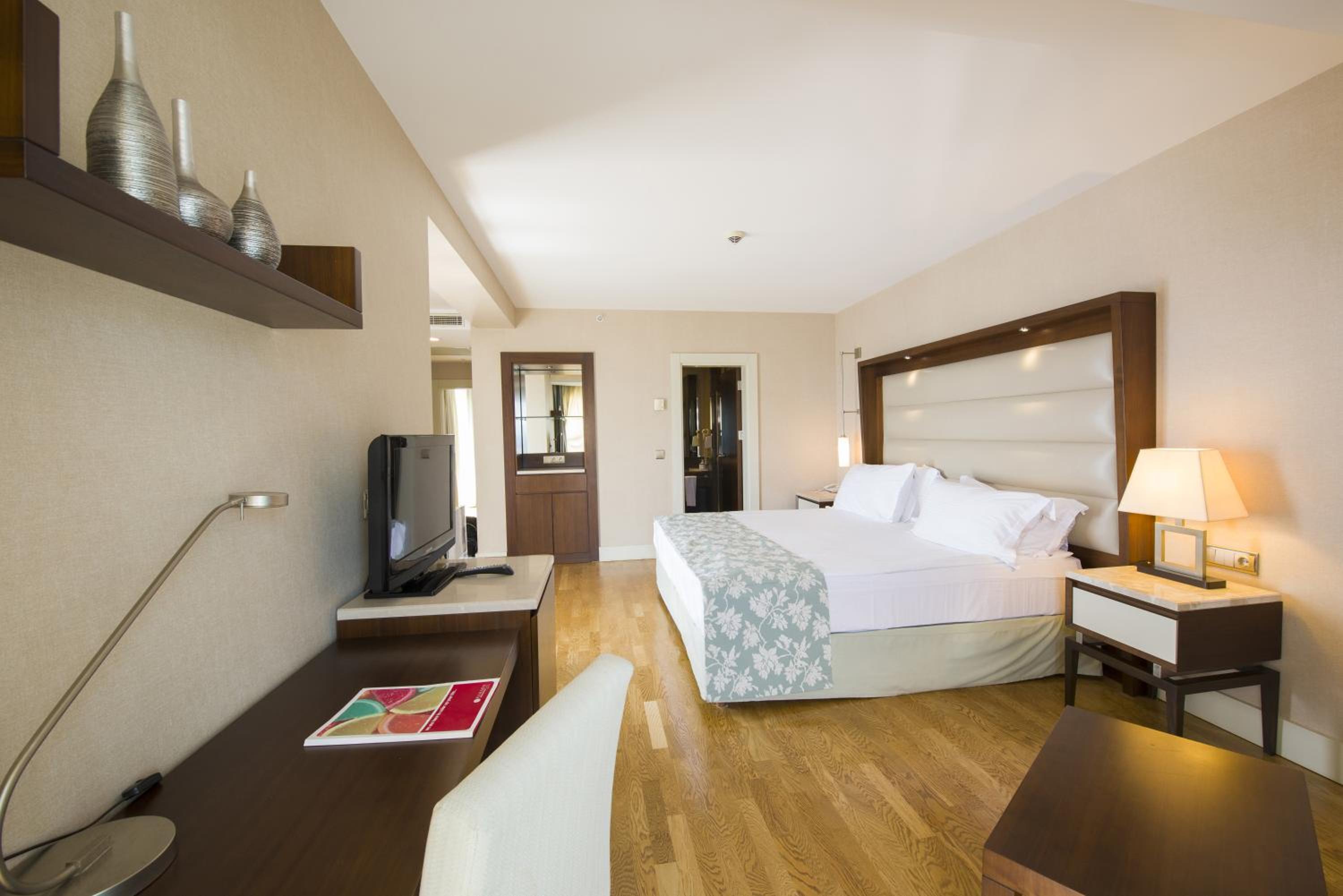 Ramada Plaza Antalya - Image 98