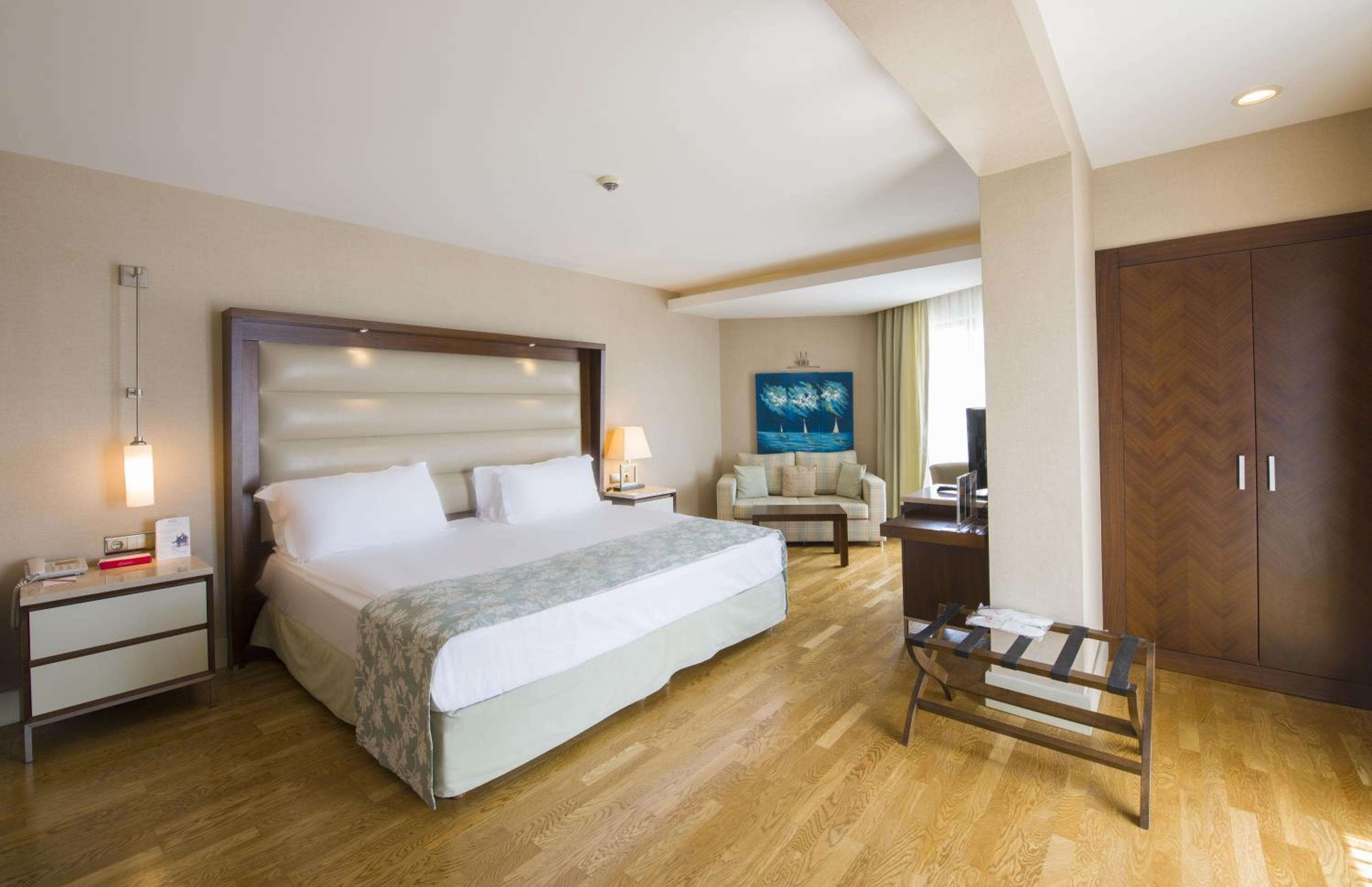 Ramada Plaza Antalya - Image 99