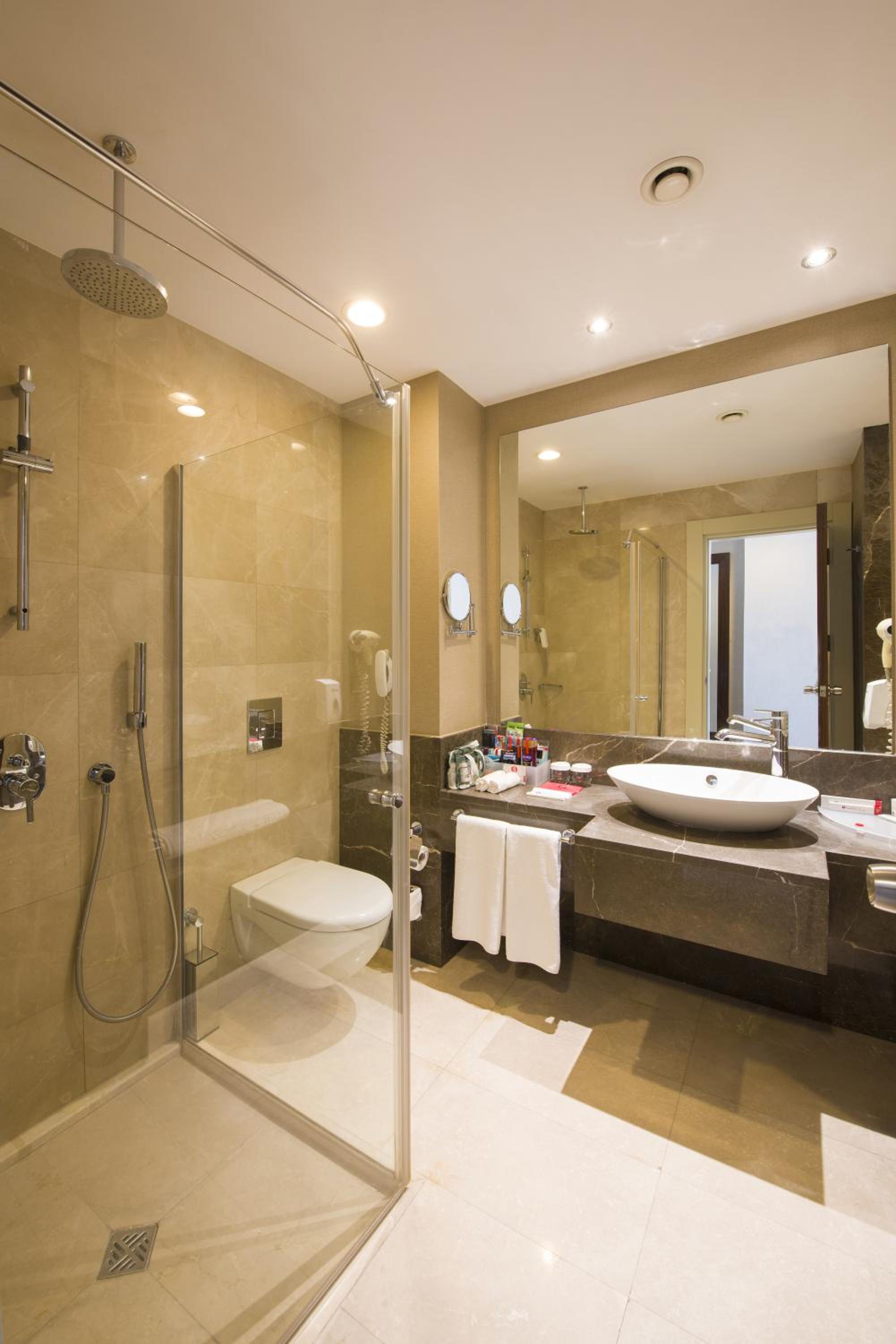 Ramada Plaza Antalya - Image 100