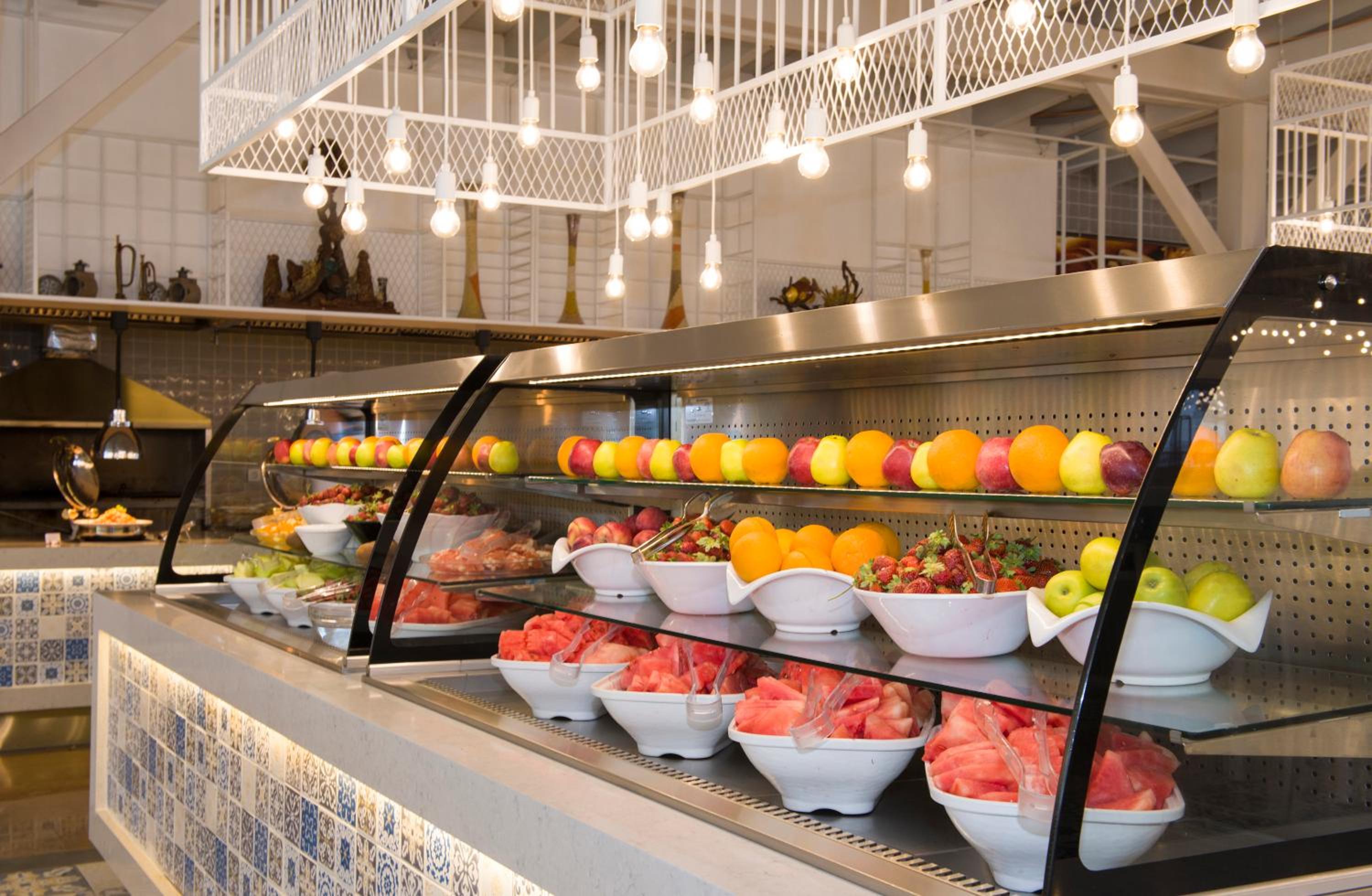 Ramada Plaza Antalya - Image 36
