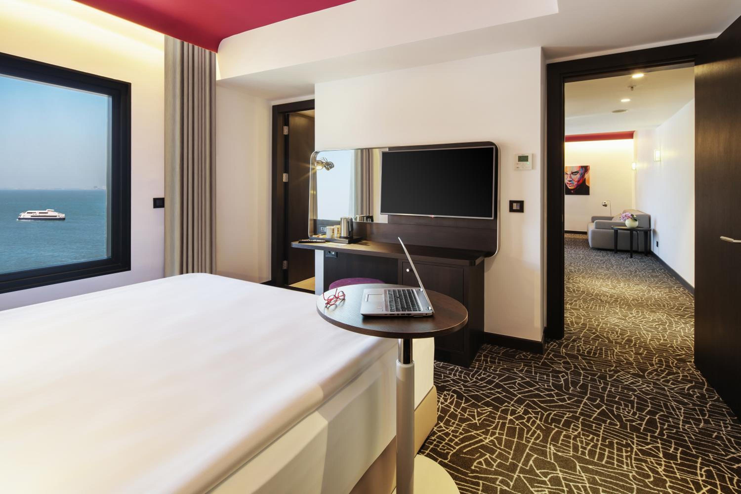 Park Inn by Radisson İzmir - Image 35