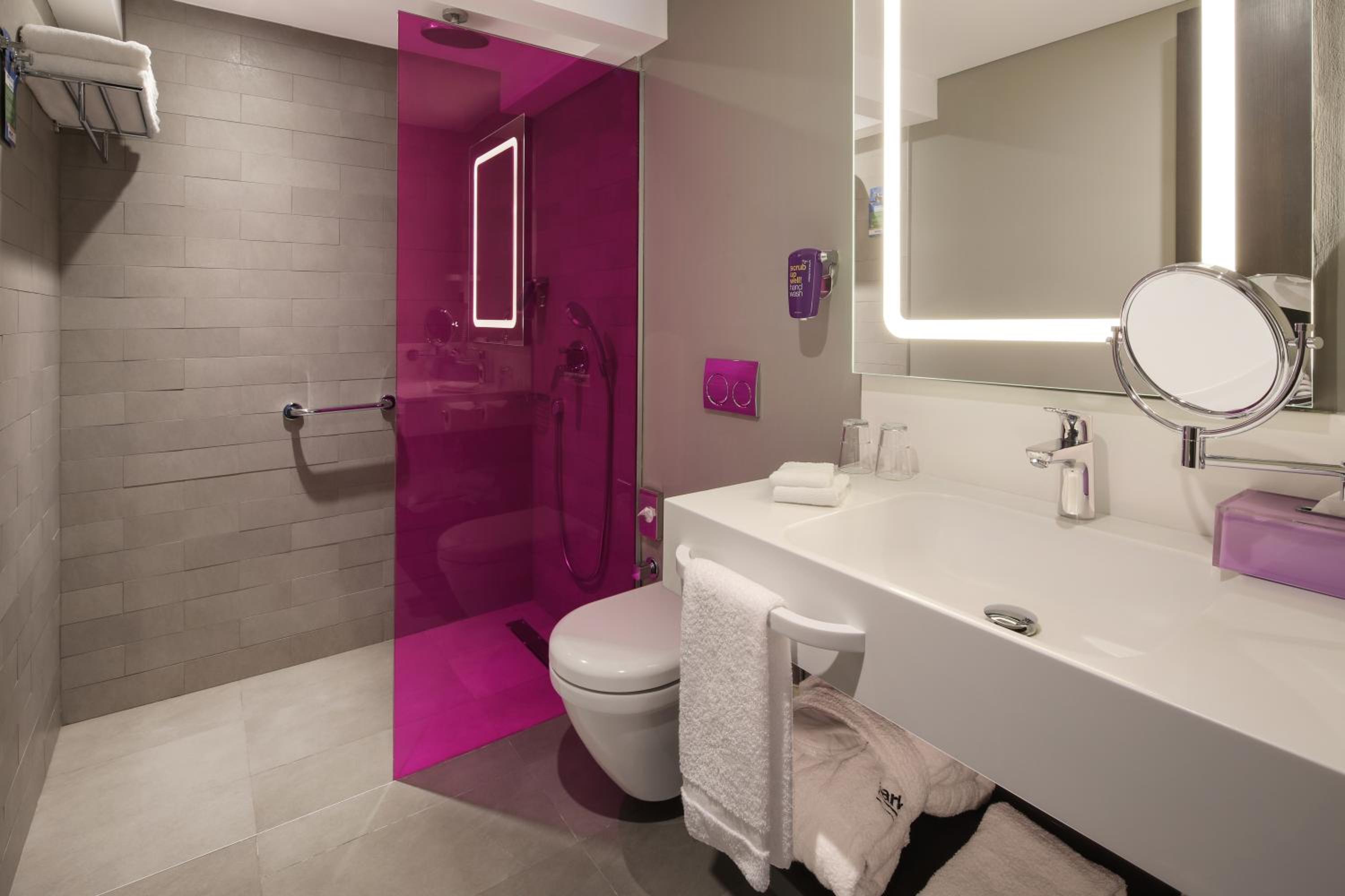 Park Inn by Radisson İzmir - Image 132