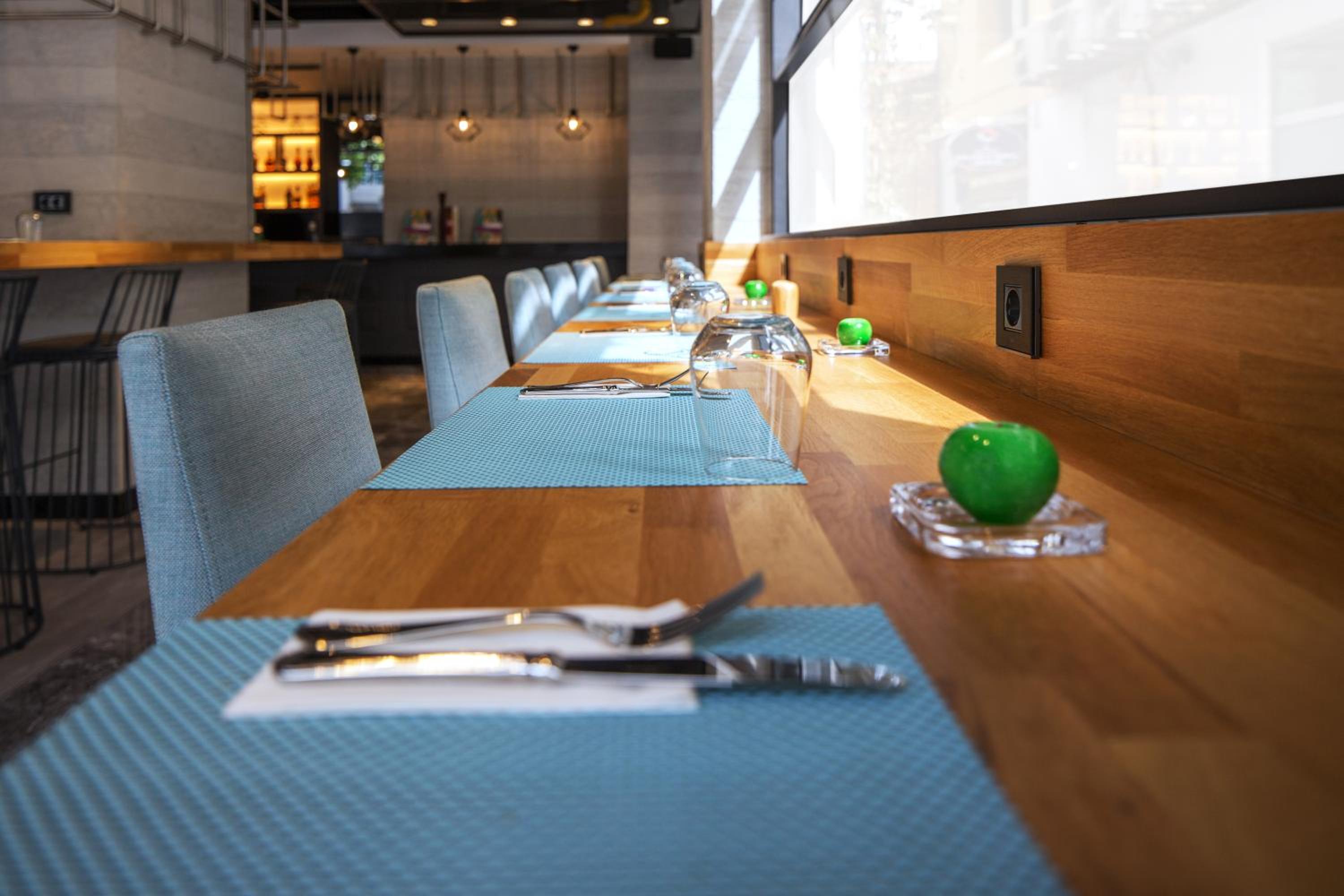 Park Inn by Radisson İzmir - Image 51