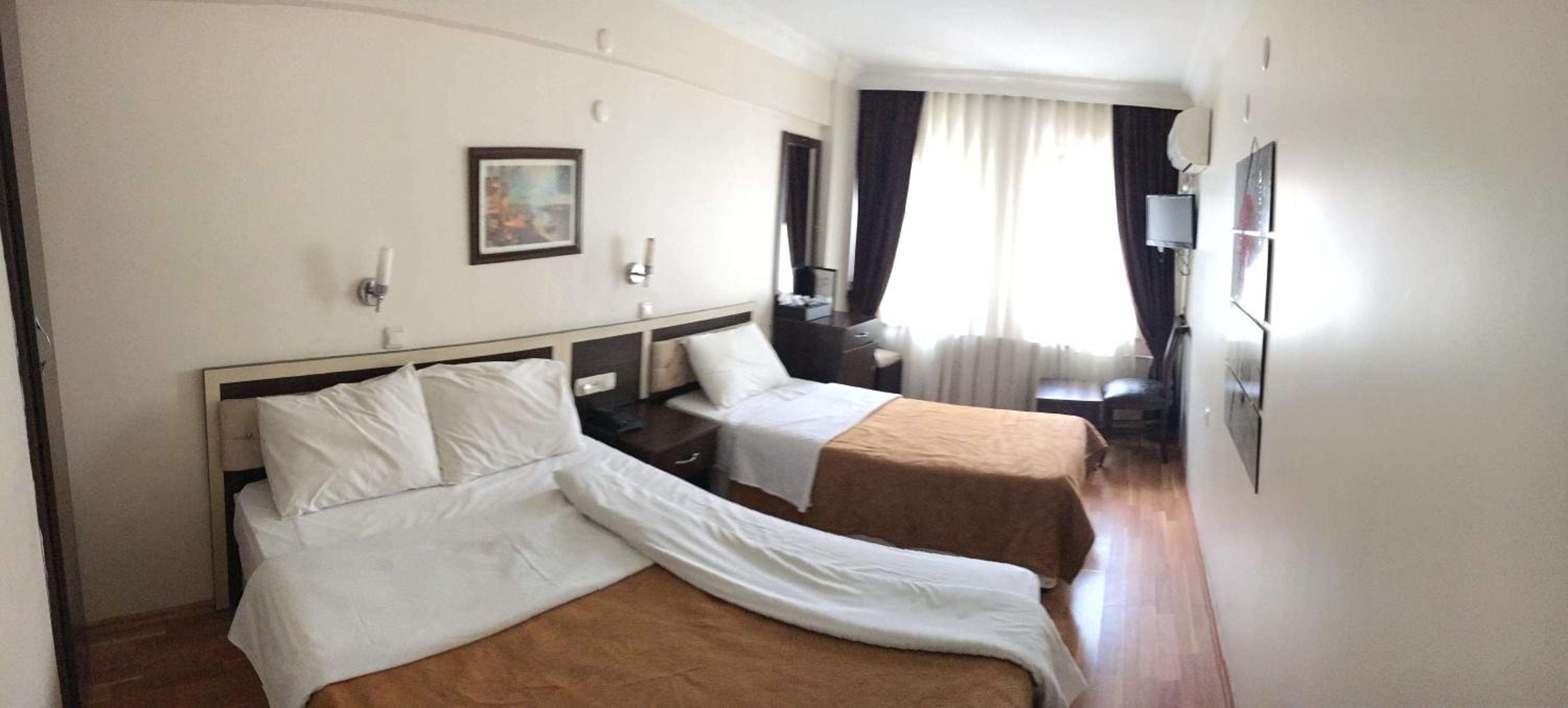 Hotel Grand Mark - Image 21