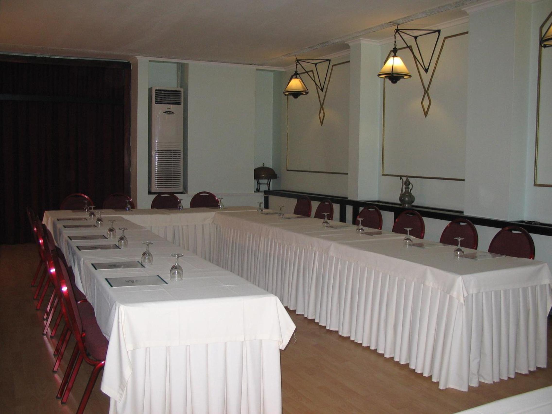 Kadıköy Rıhtım Otel - Image 26