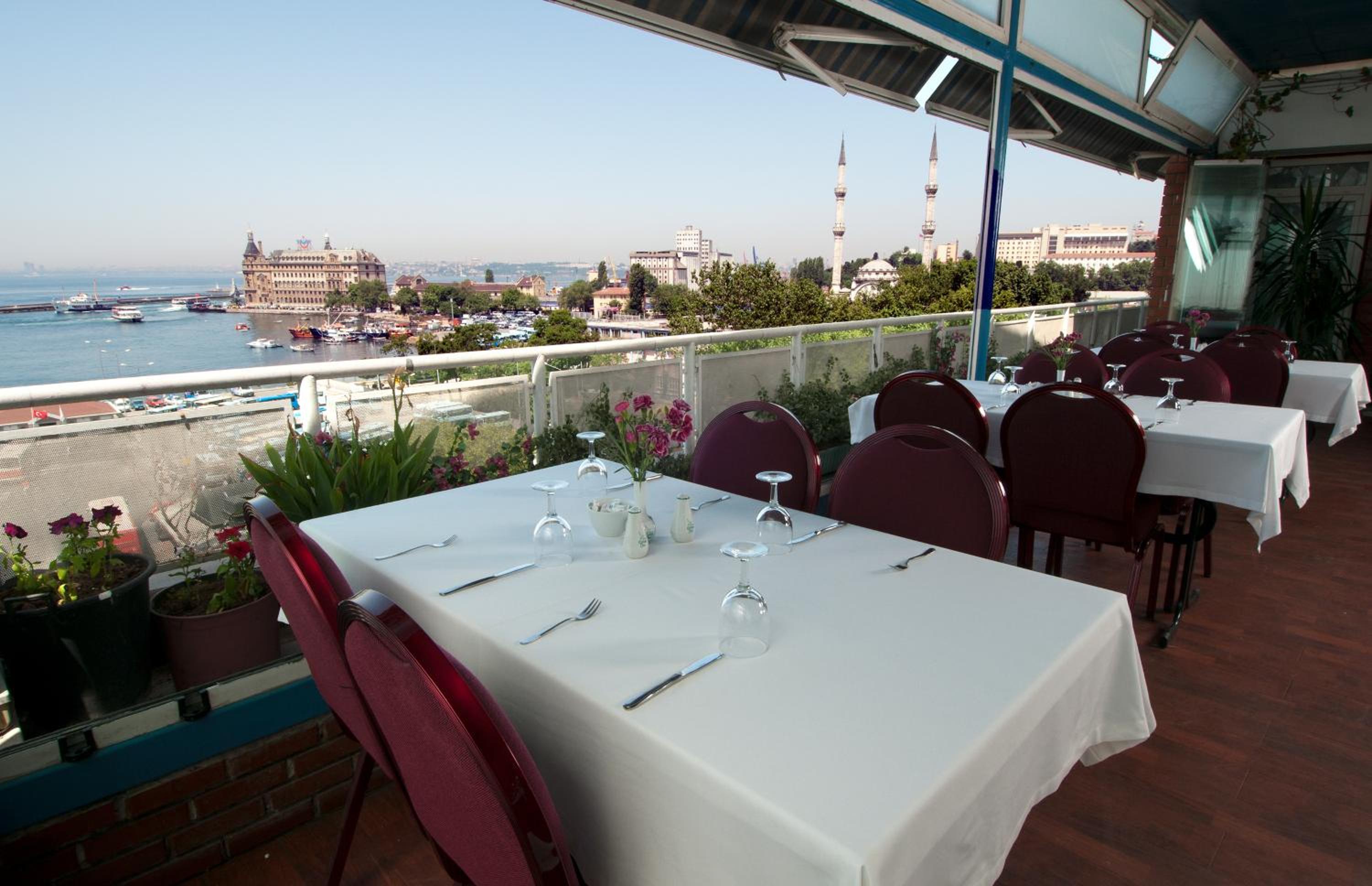 Kadıköy Rıhtım Otel - Image 50