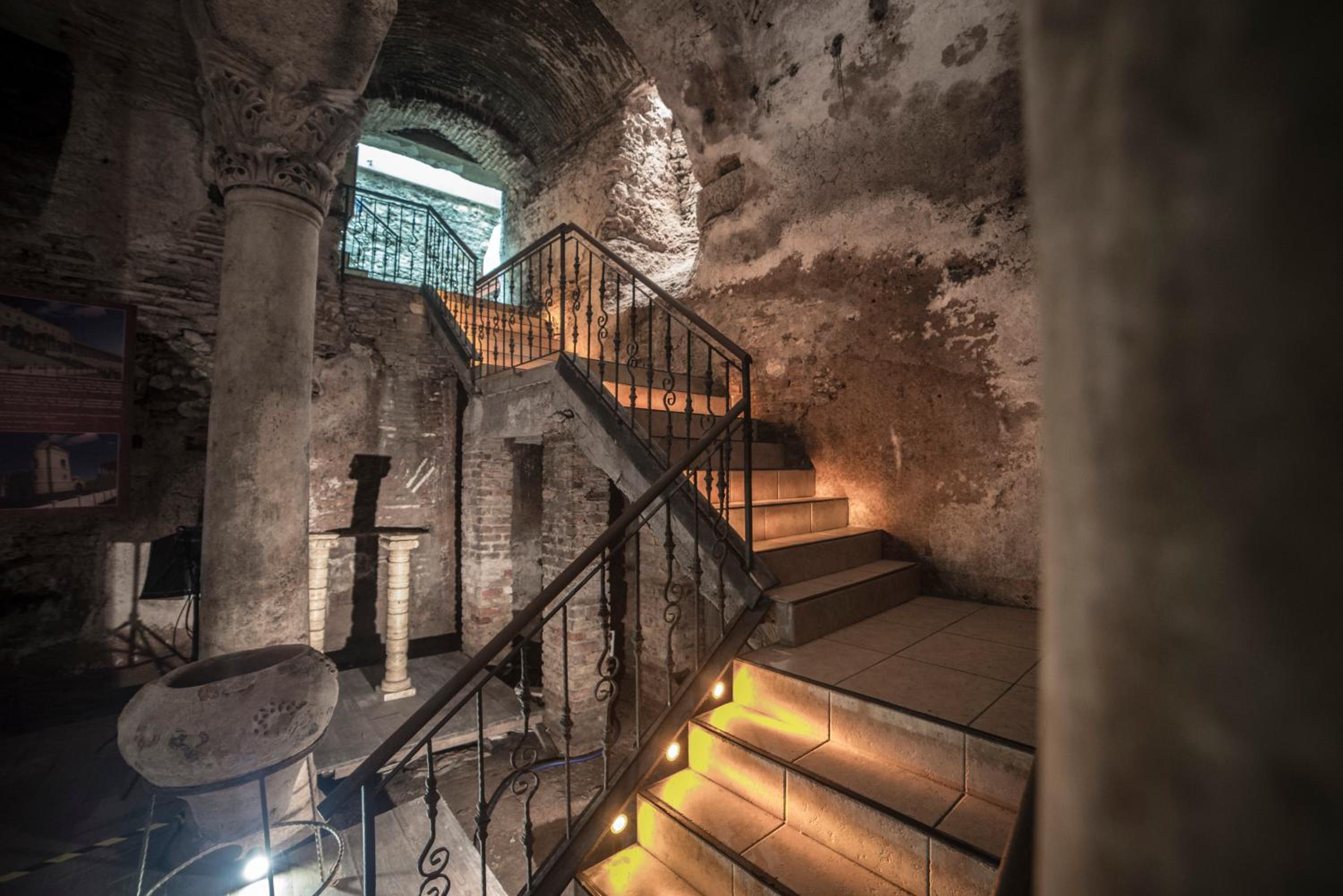 Sarnic Hotel & Sarnic Premier Hotel(Ottoman Mansion) - Image 83