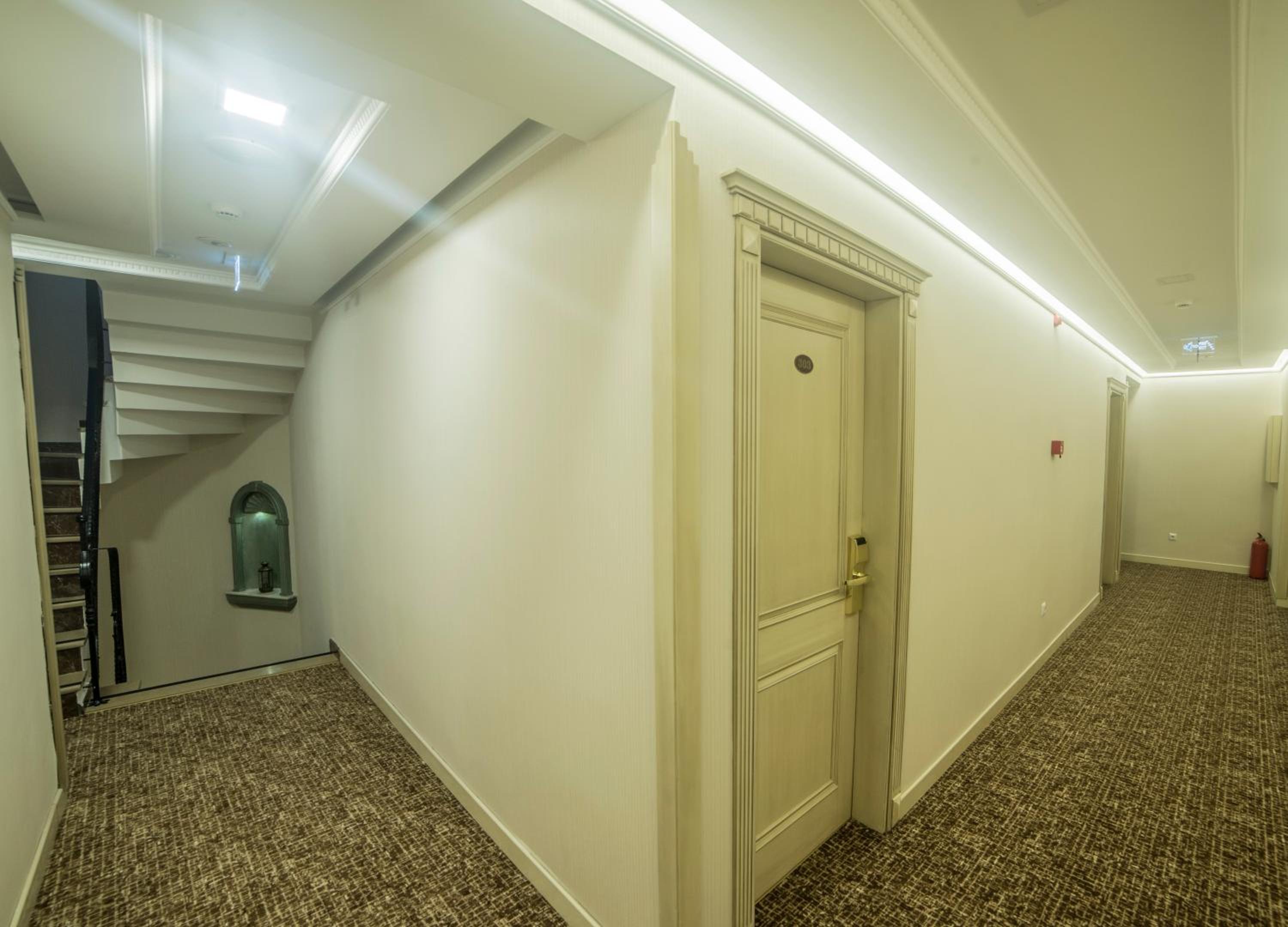 Sarnic Hotel & Sarnic Premier Hotel(Ottoman Mansion) - Image 39