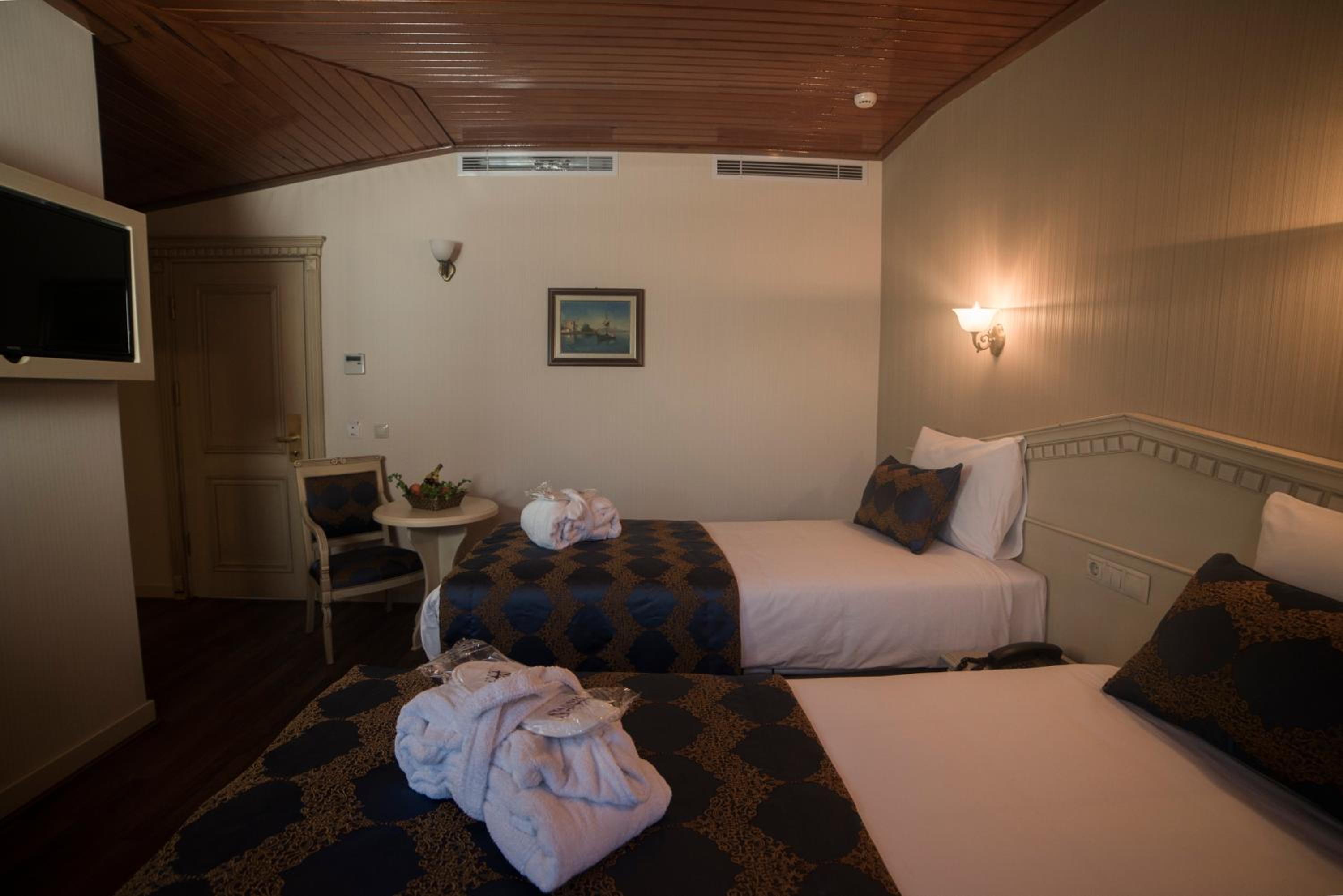 Sarnic Hotel & Sarnic Premier Hotel(Ottoman Mansion) - Image 42