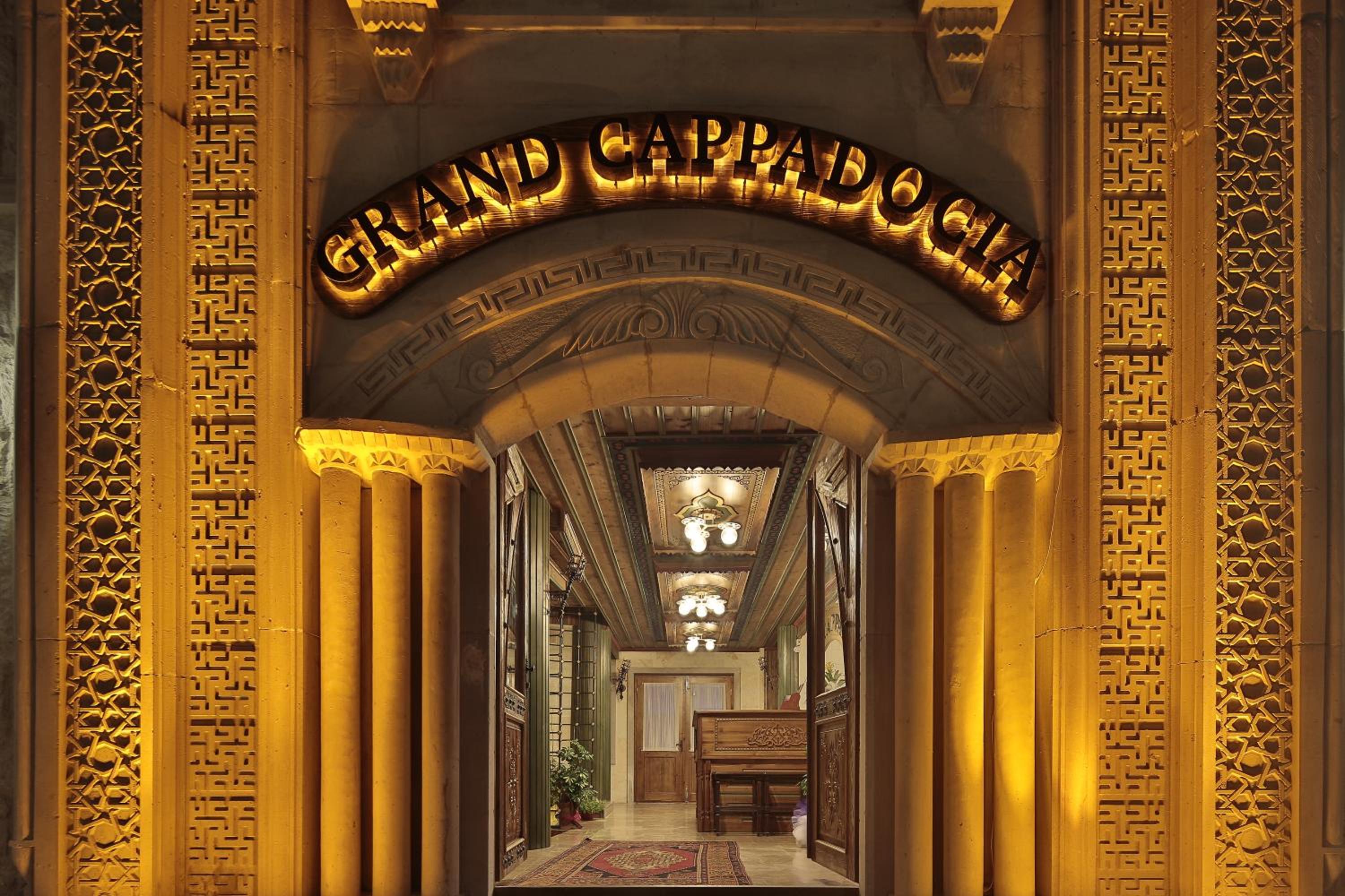 Grand Cappadocia Hotel - Image 65